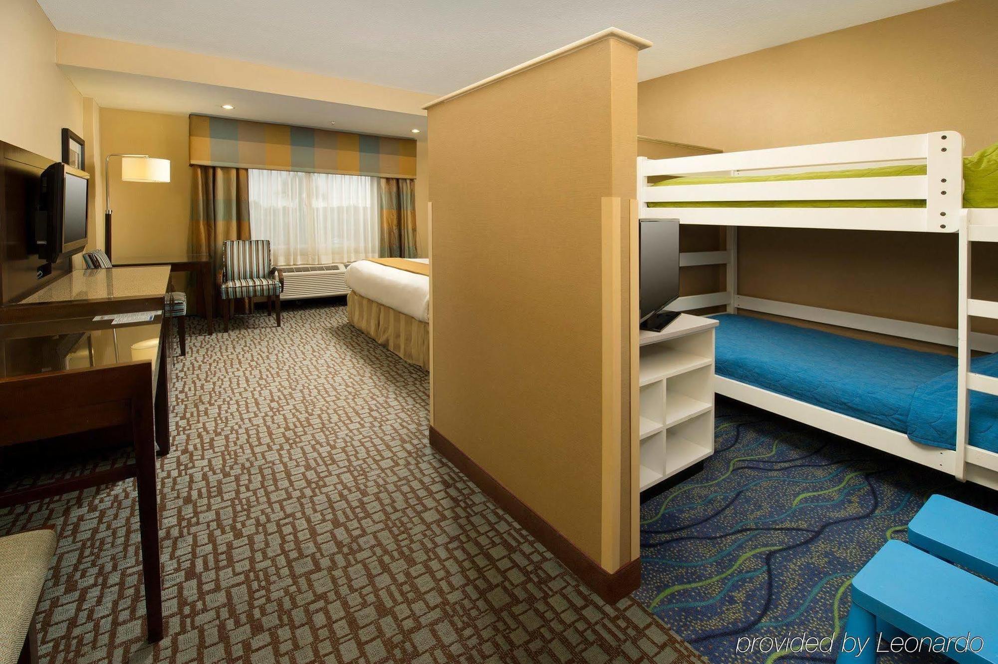 Express Jacksonville By Ihg Hotel Jacksonville Beach
