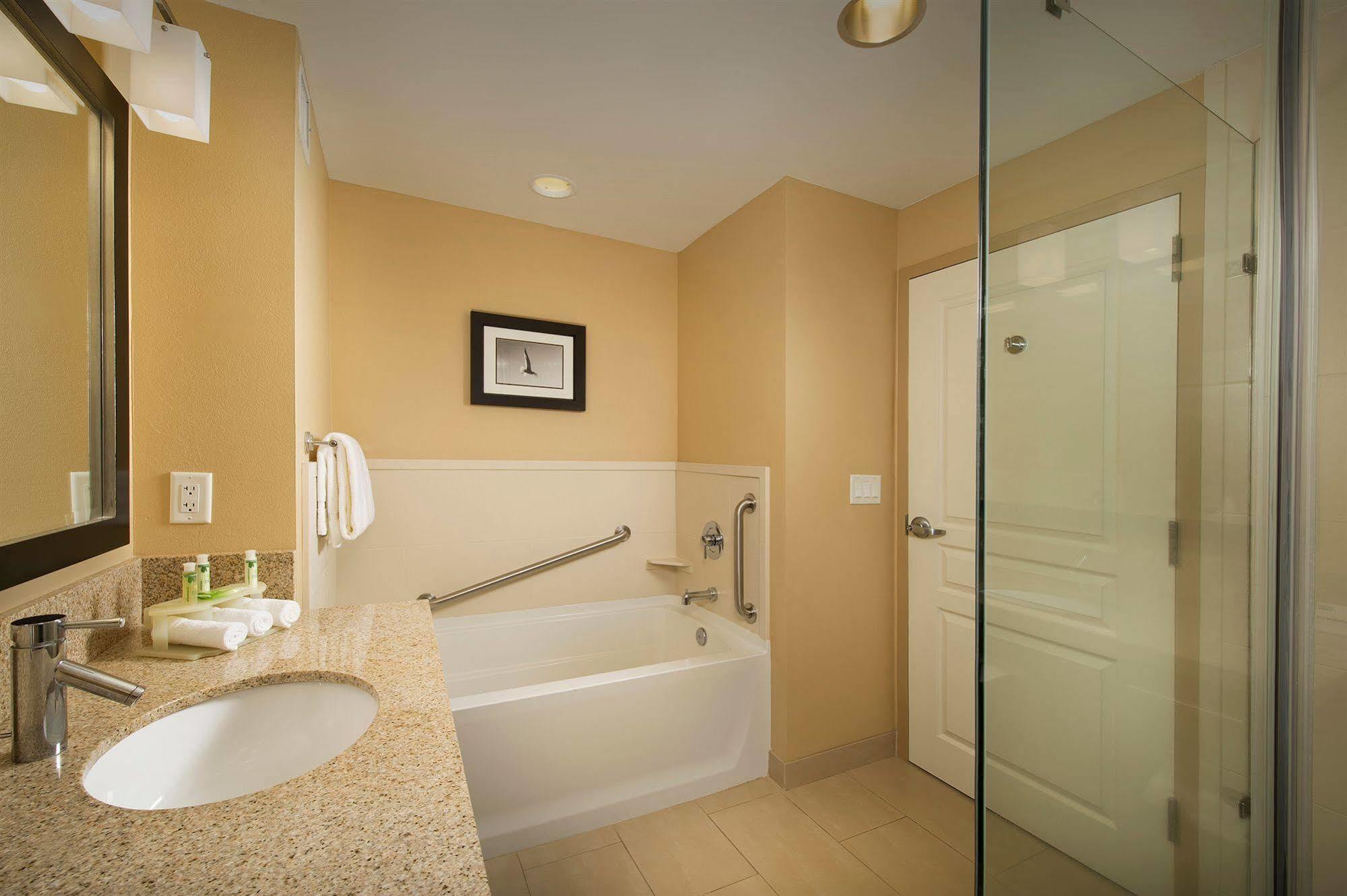 Express Jacksonville By Ihg