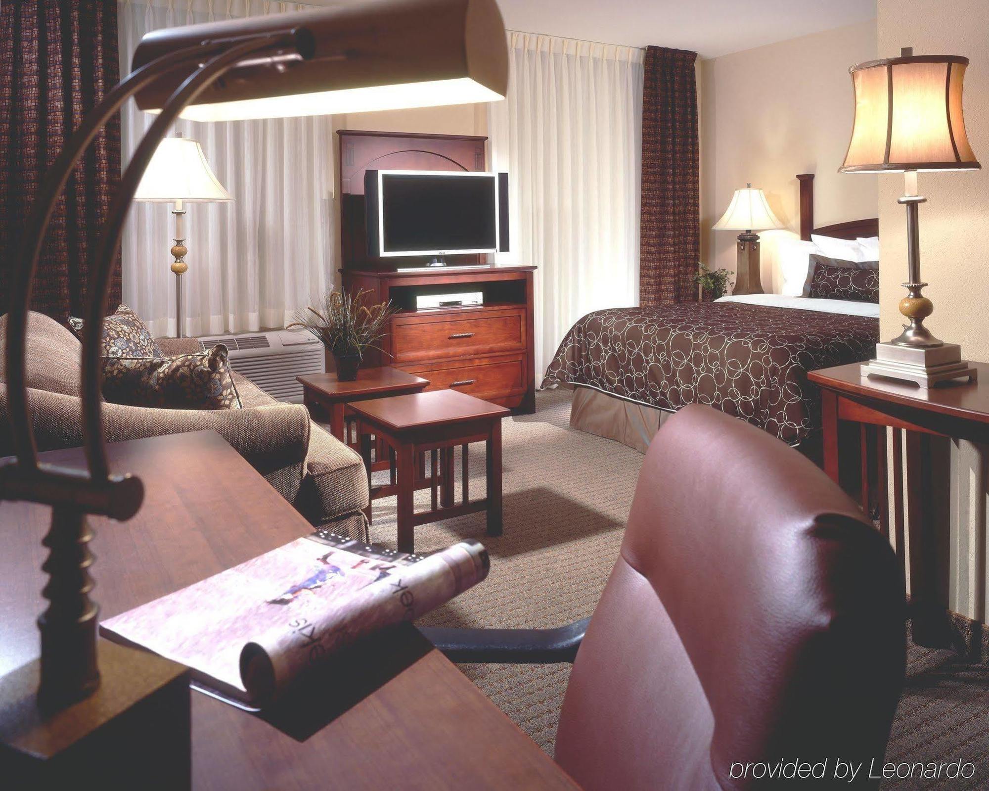Homewood Deerwood Park 3*