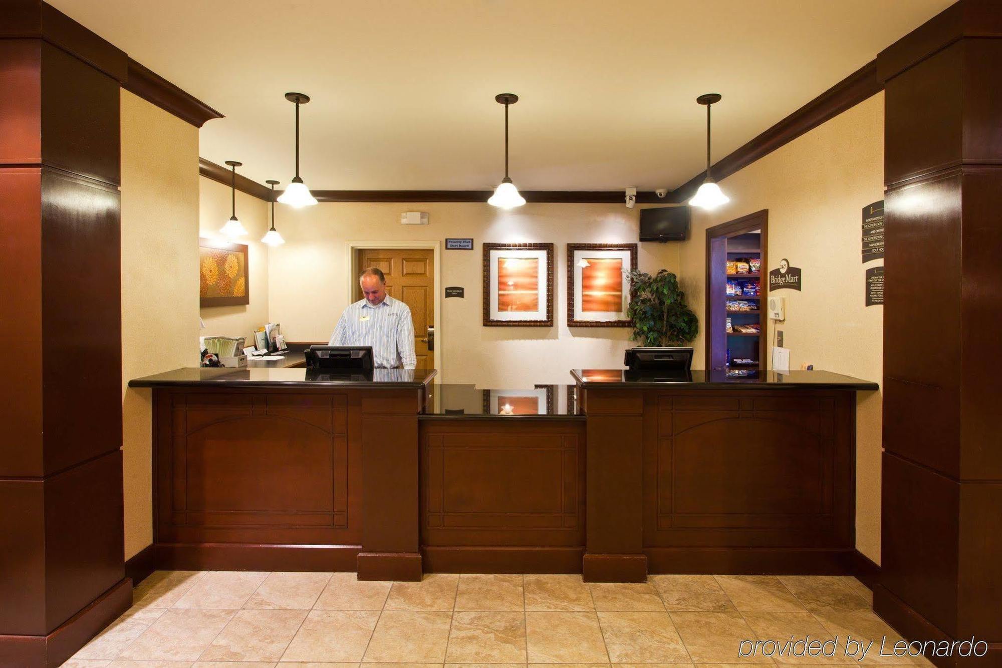Homewood Deerwood Park 3*