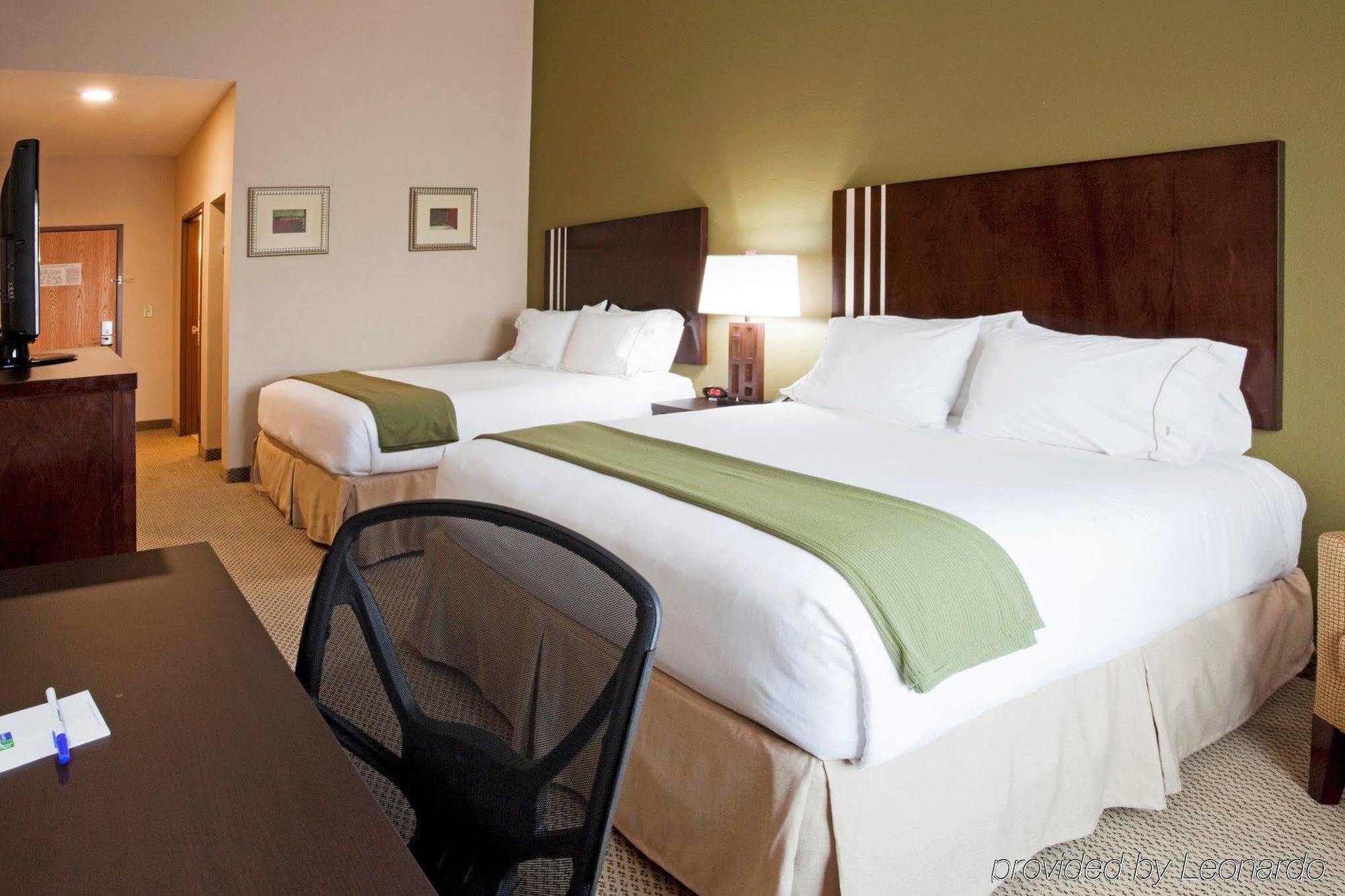 Express Wales North-winter Haven By Ihg 2*