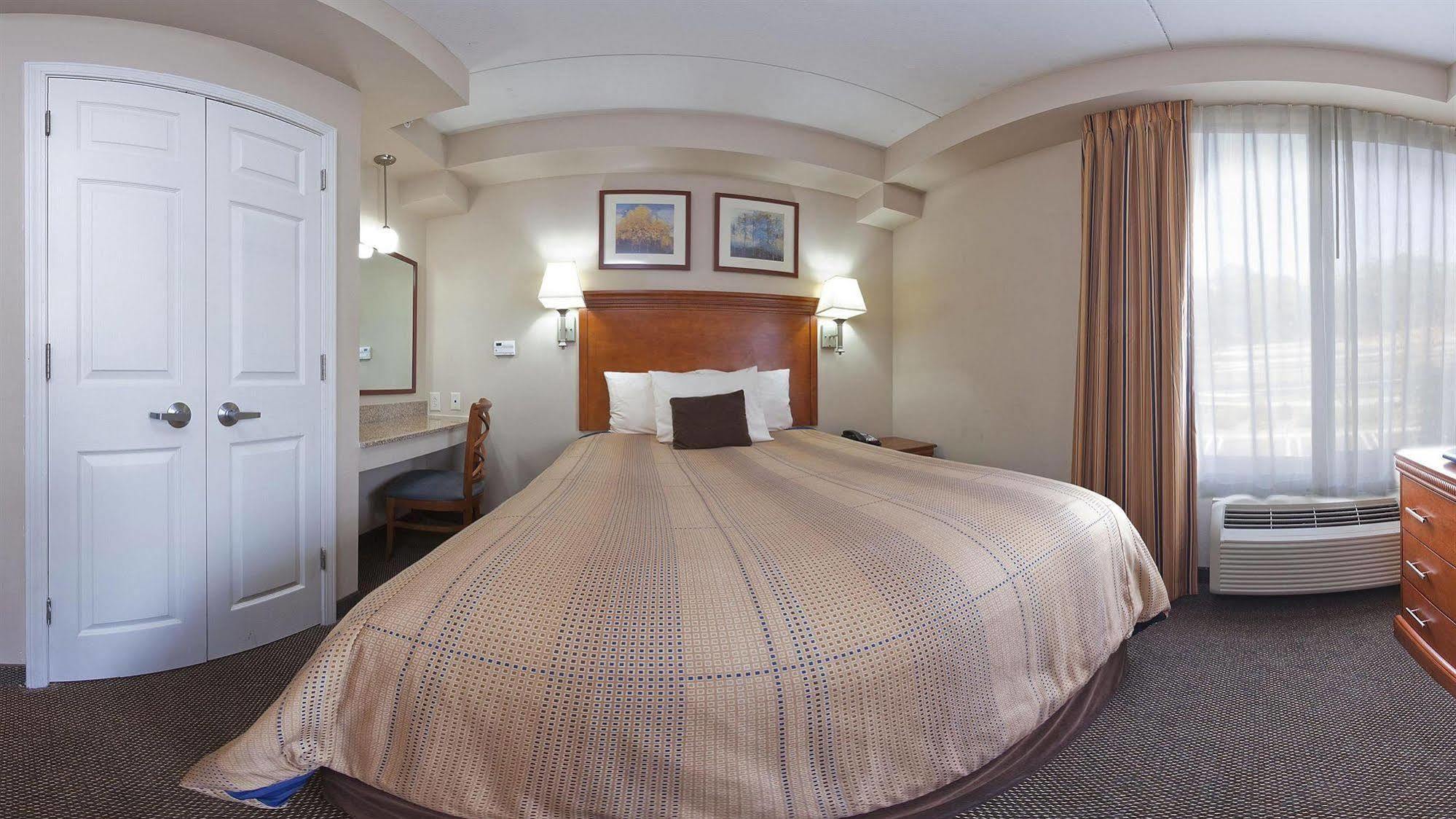 Hotel Sonesta Simply