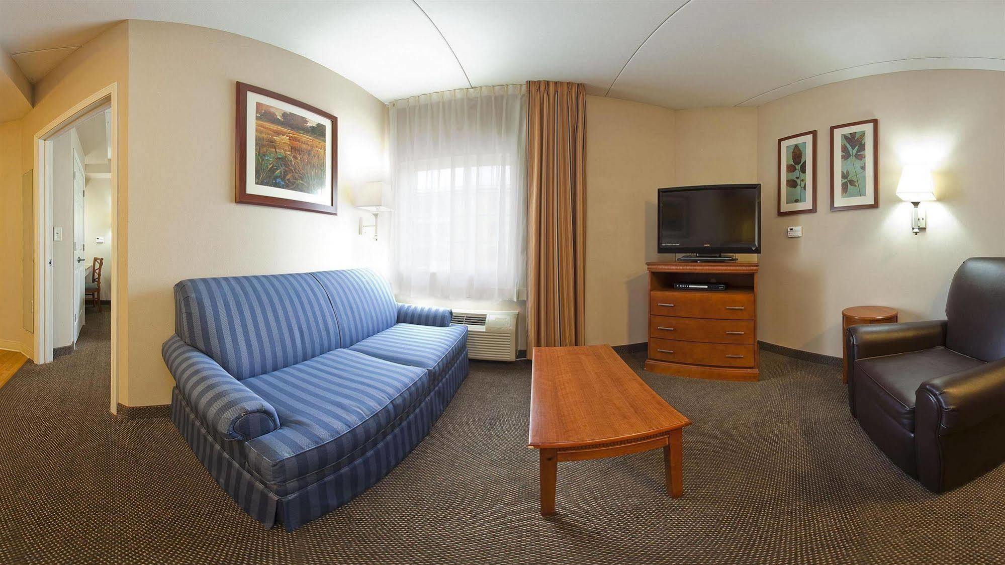Sonesta Simply Jacksonville