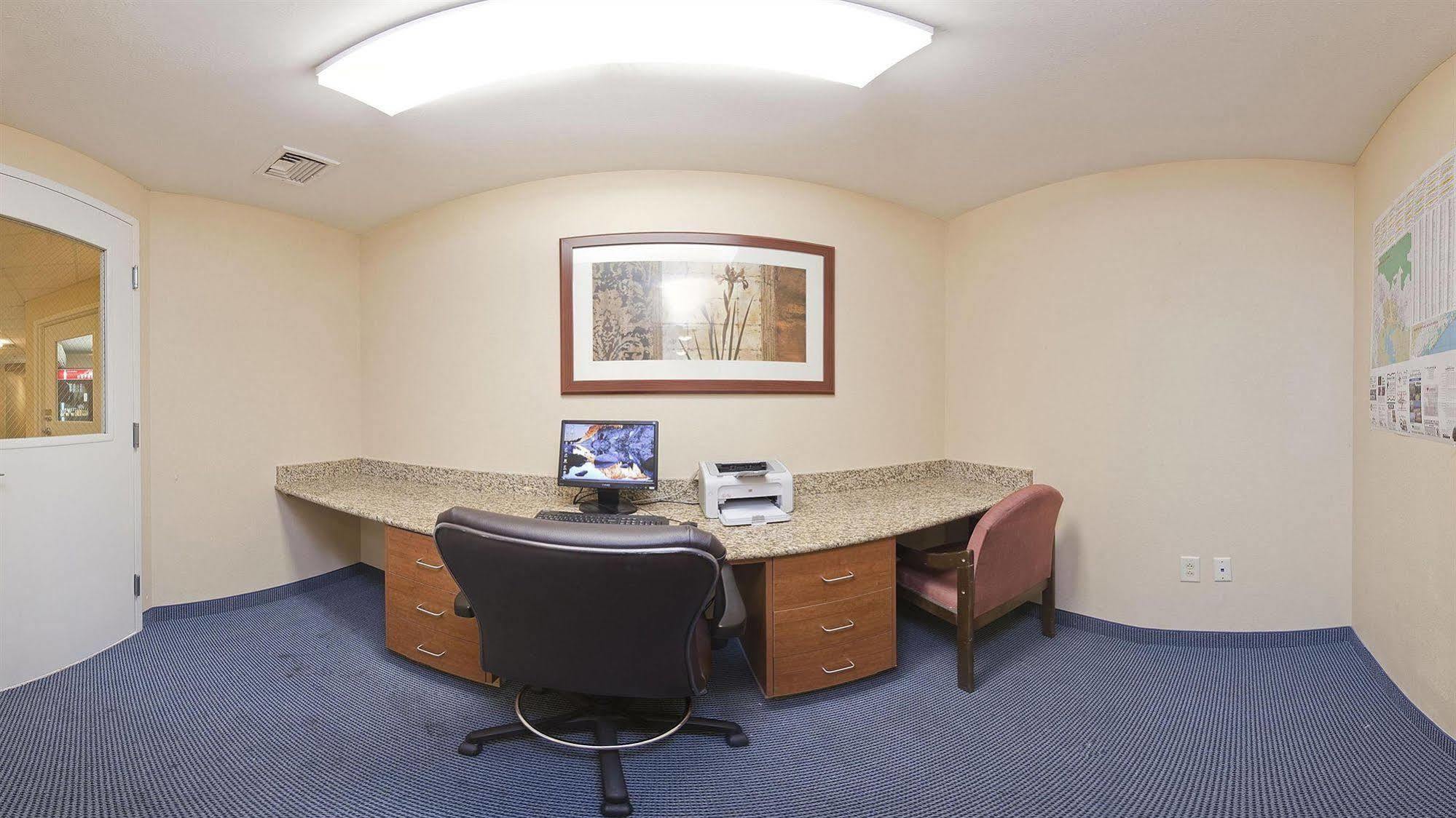 Hotel Sonesta Simply Jacksonville
