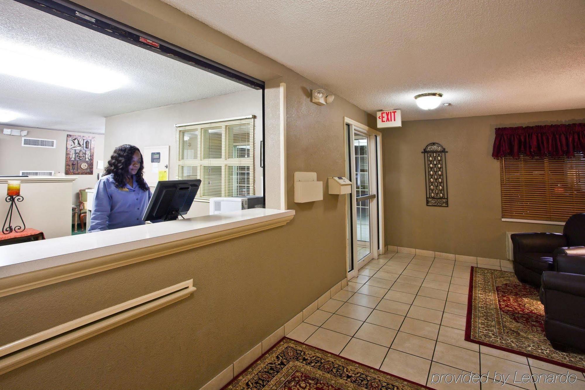 Sonesta Simply 3* Jacksonville
