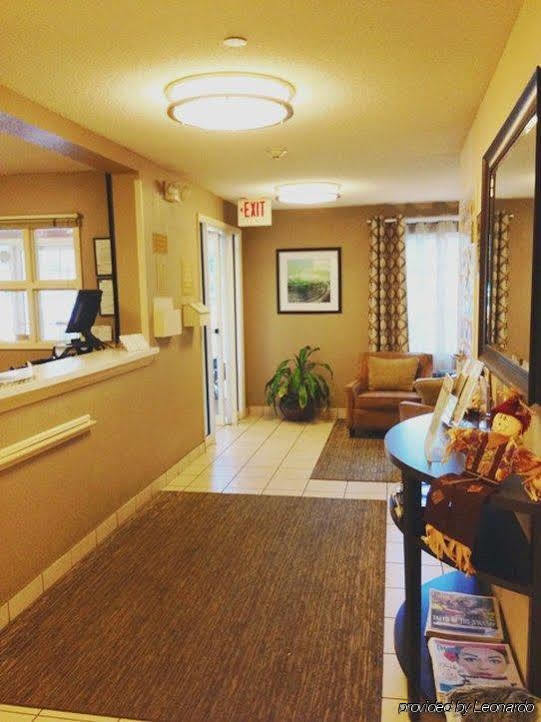 Sonesta Simply Jacksonville