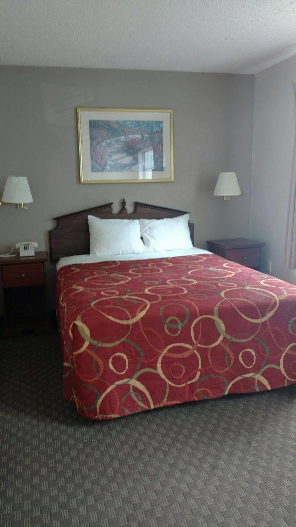 Intown Extended Myers Fl 2* Fort Myers
