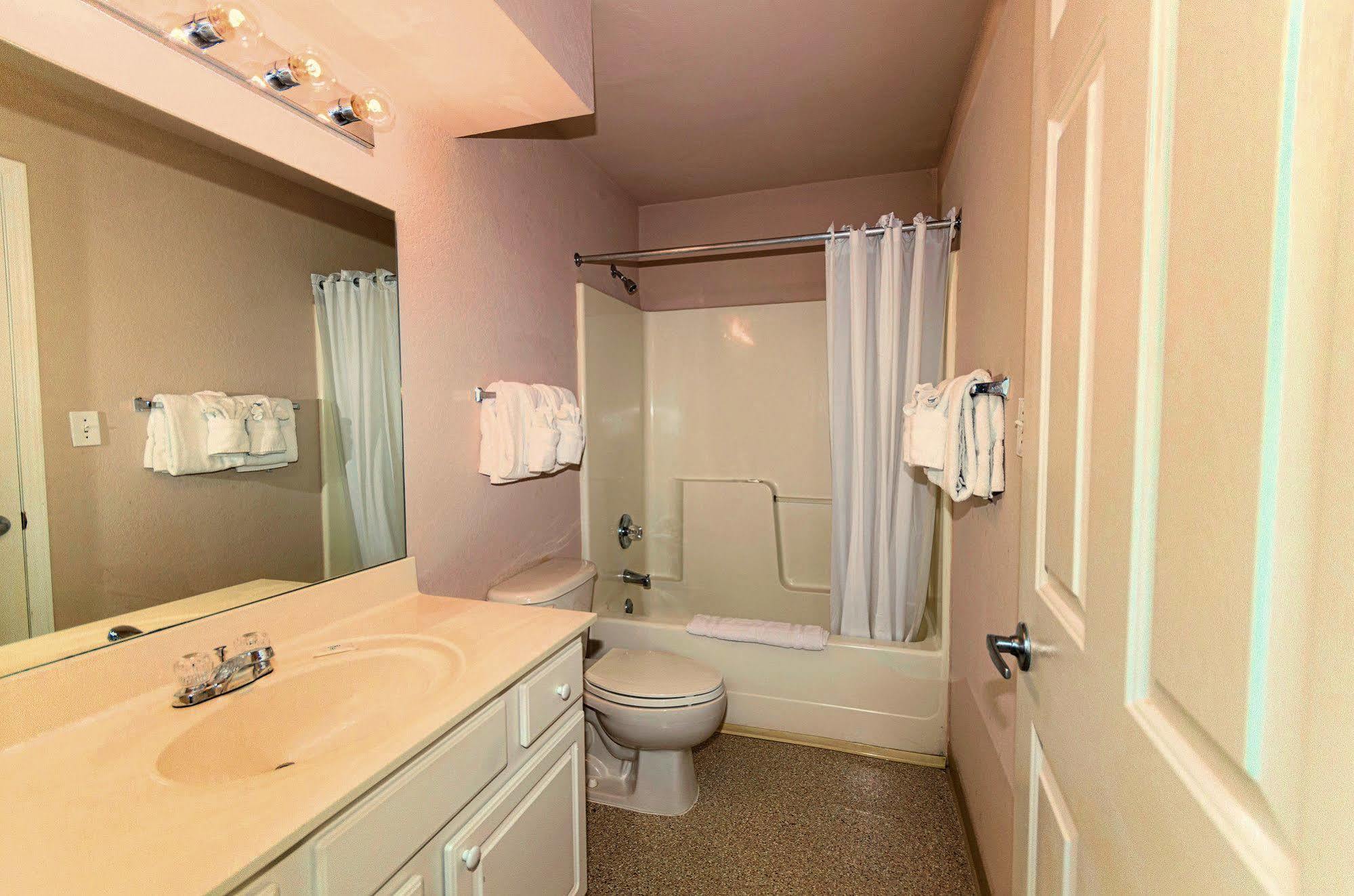 Intown Extended Myers Fl Hotel Fort Myers