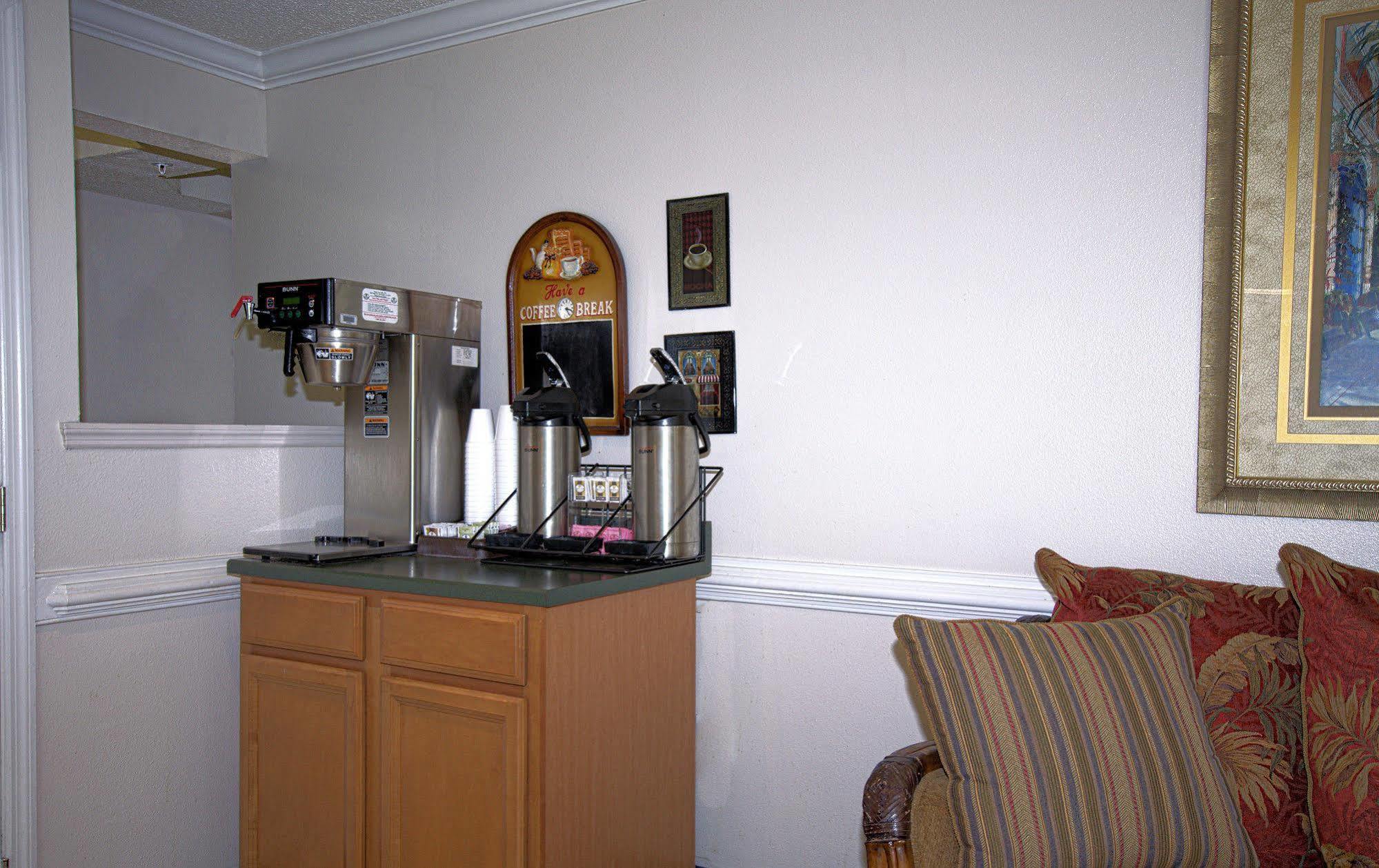 Intown Extended Myers Fl Hotel Fort Myers