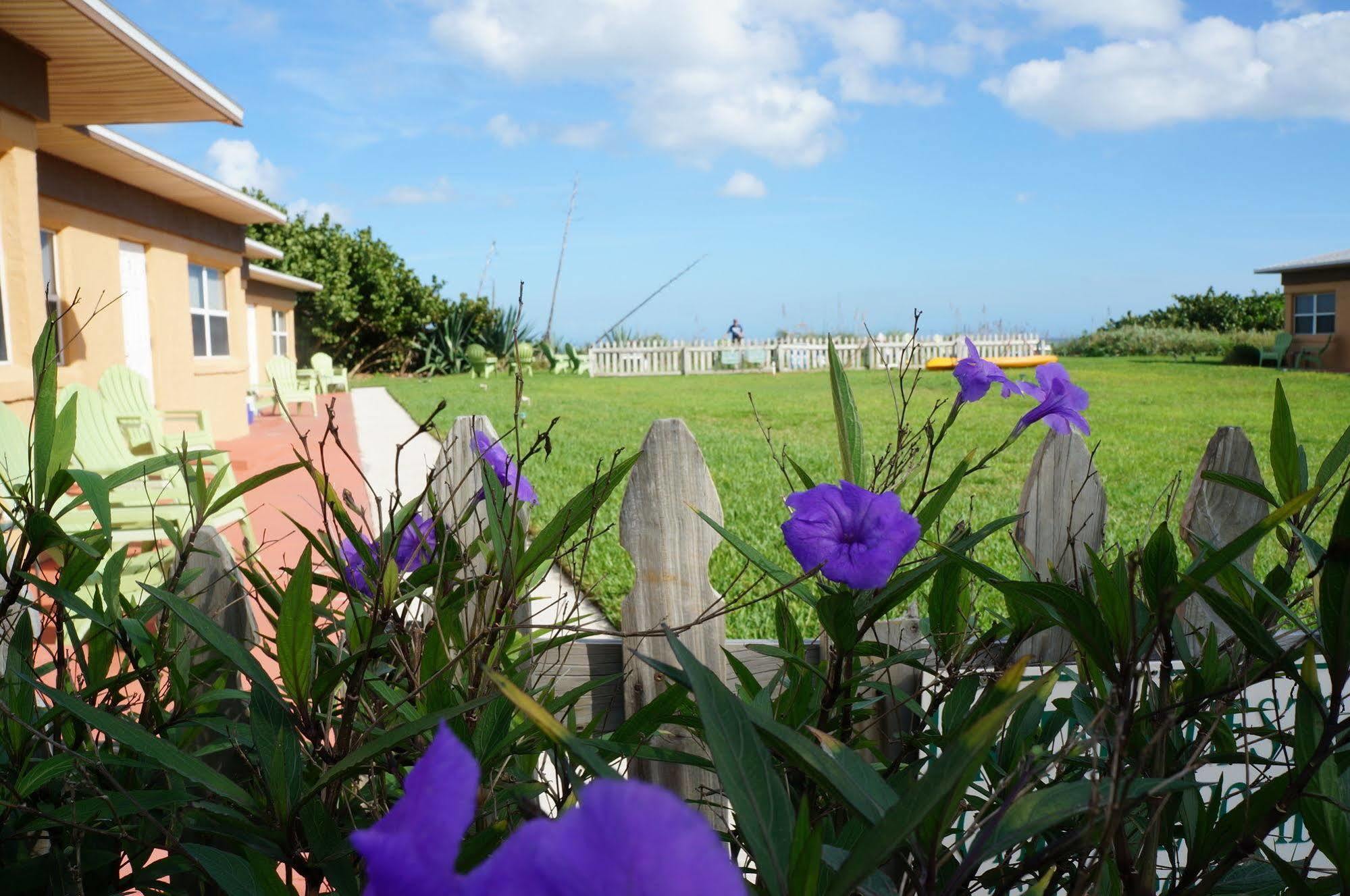 Motel Ocean Front Paradise 3*