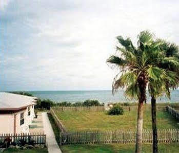Ocean Front Paradise