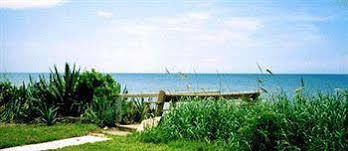 Ocean Front Paradise Motel