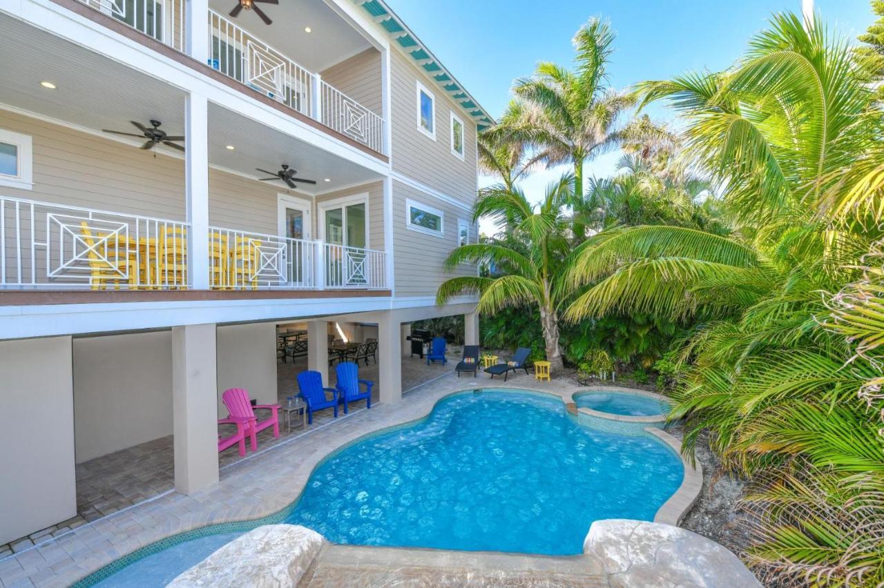 Apartment Tropical Hideaway *
