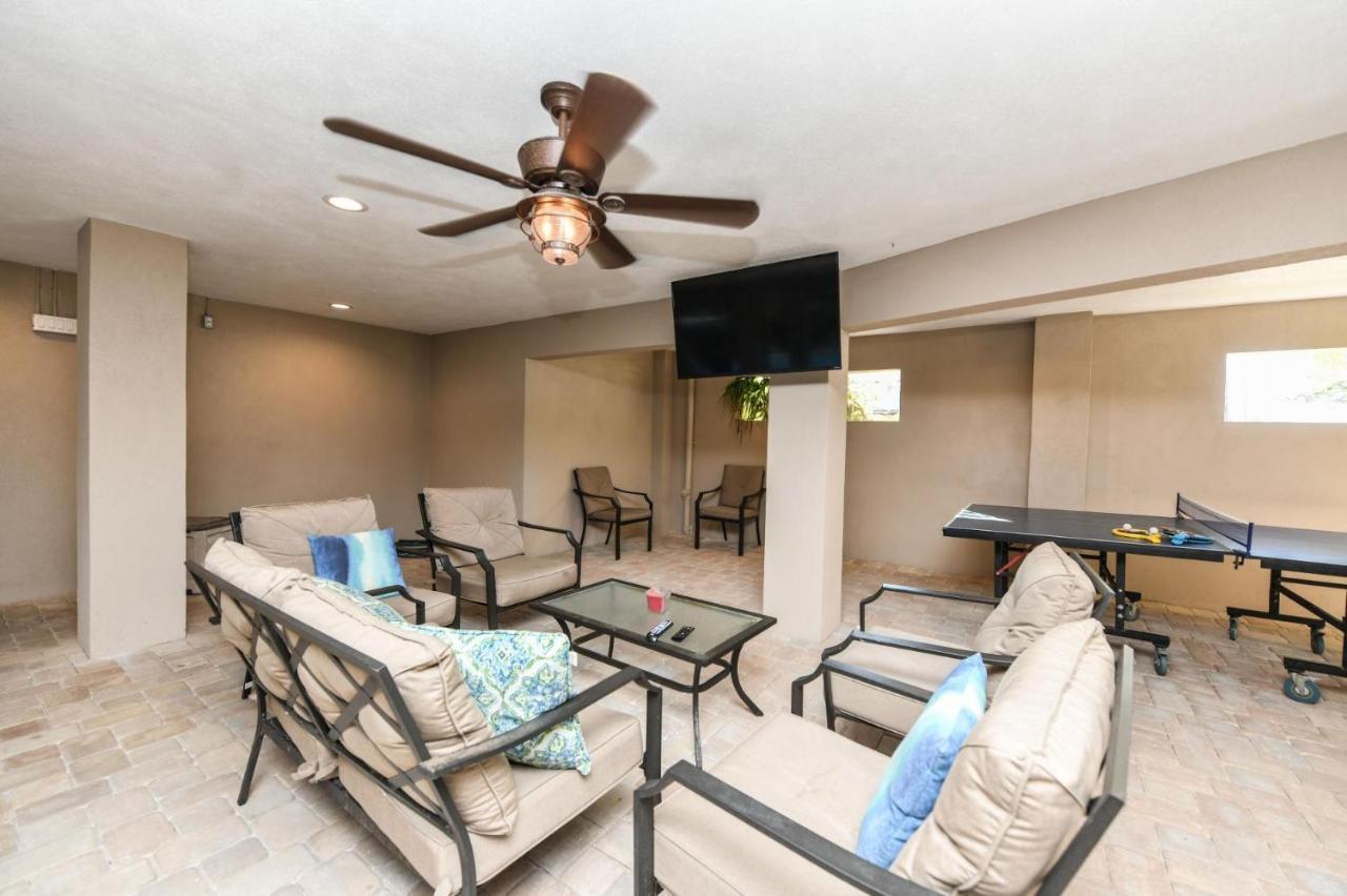 Apartment Tropical Hideaway