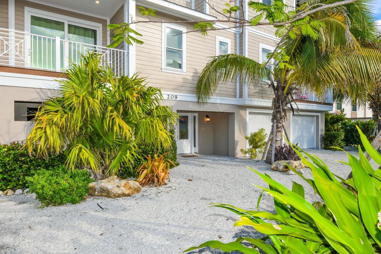 Apartment Tropical Hideaway Bradenton Beach