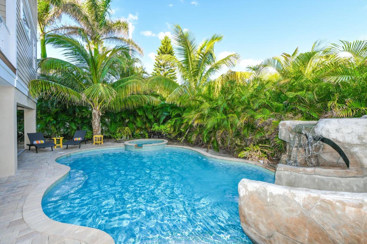 Apartment Tropical Hideaway