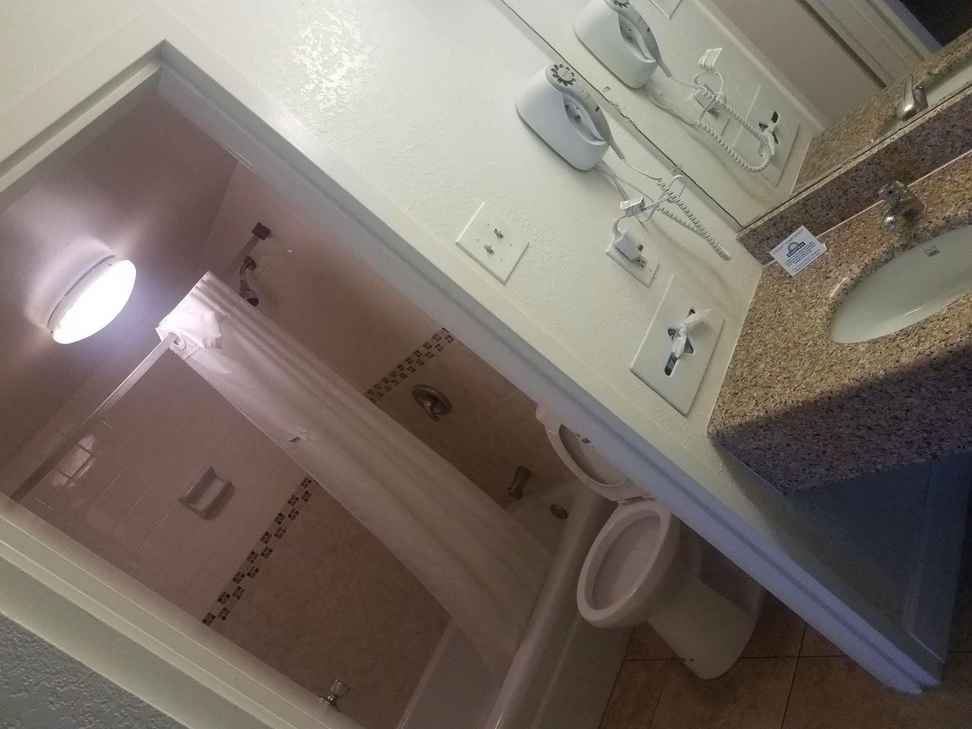Days By Wyndham St. Petersburg / Tampa Bay Area Motel 3*