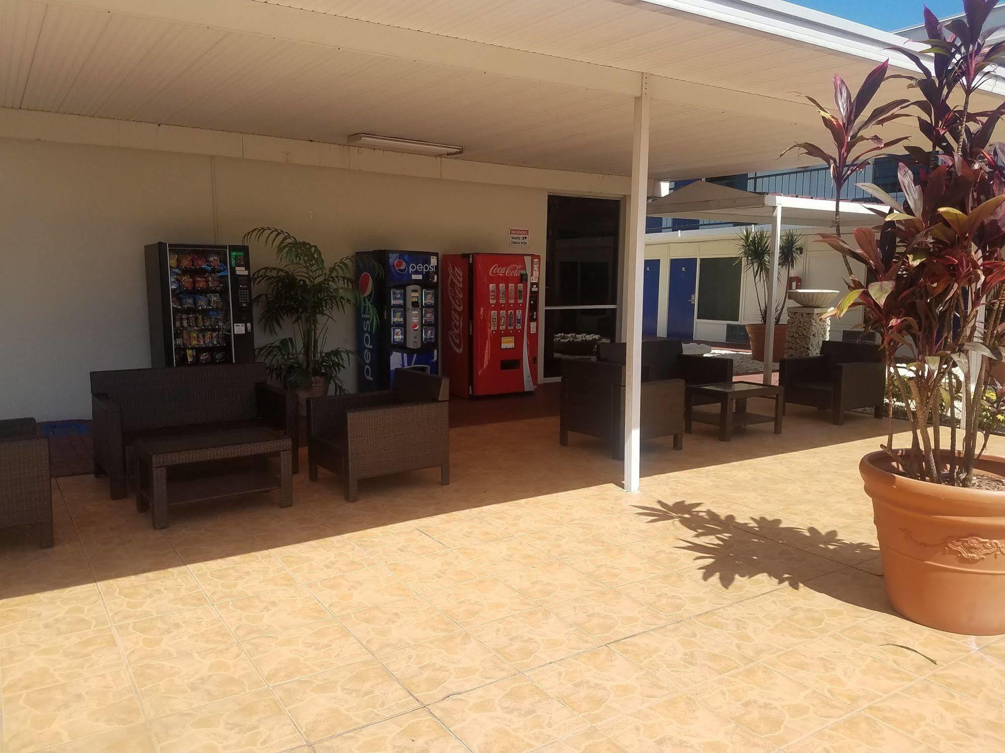 Days By Wyndham St. Petersburg / Tampa Bay Area Motel Pinellas Park