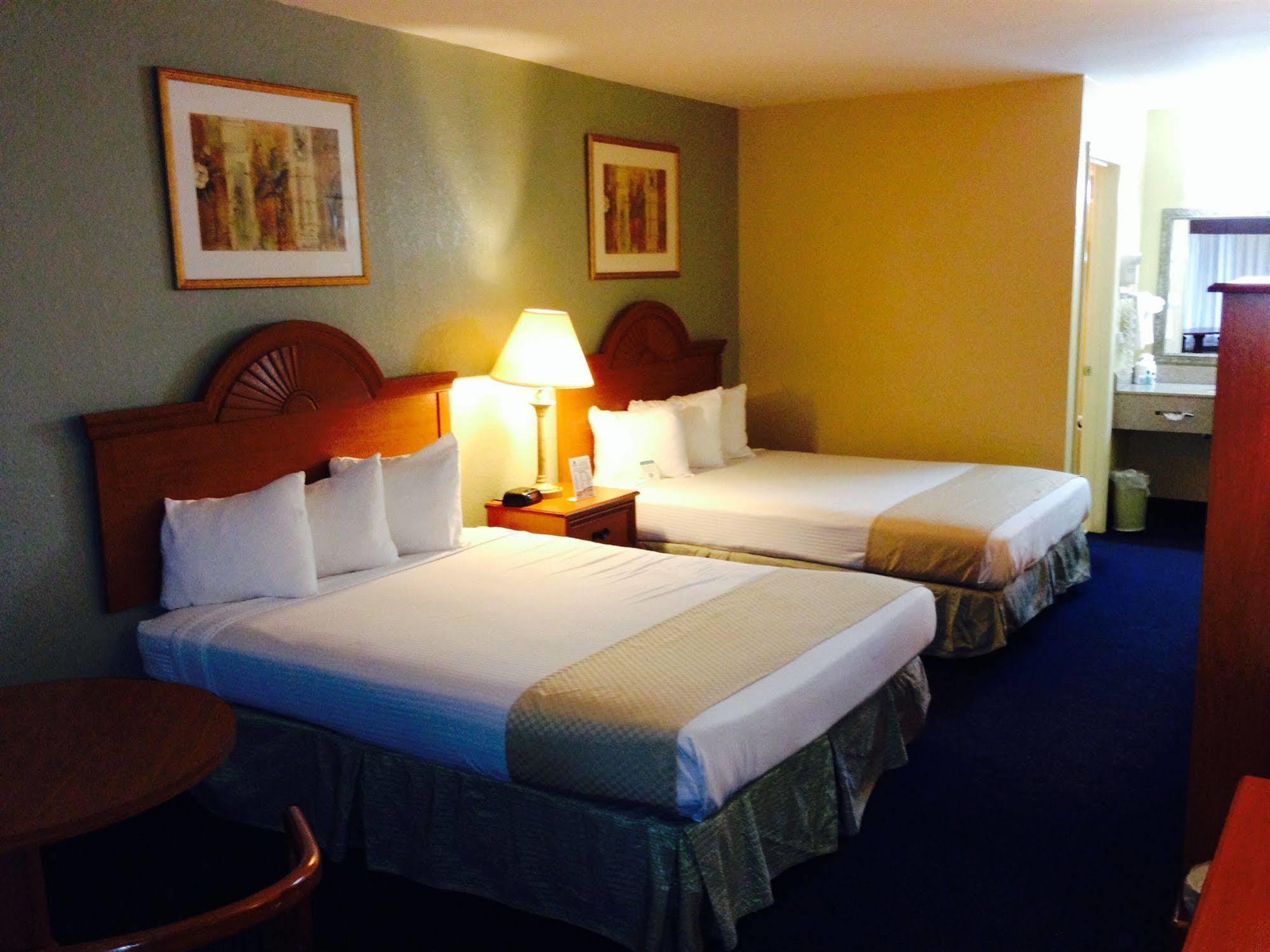 Hotel Vero & Vero I-95 (adults Only) Vero Beach