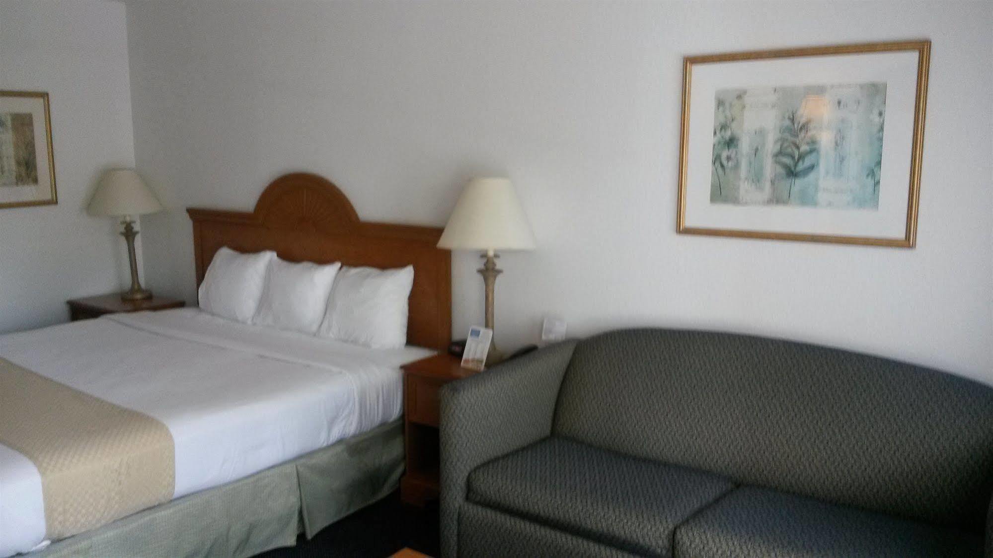 Vero & Vero I-95 (adults Only) 3* Vero Beach