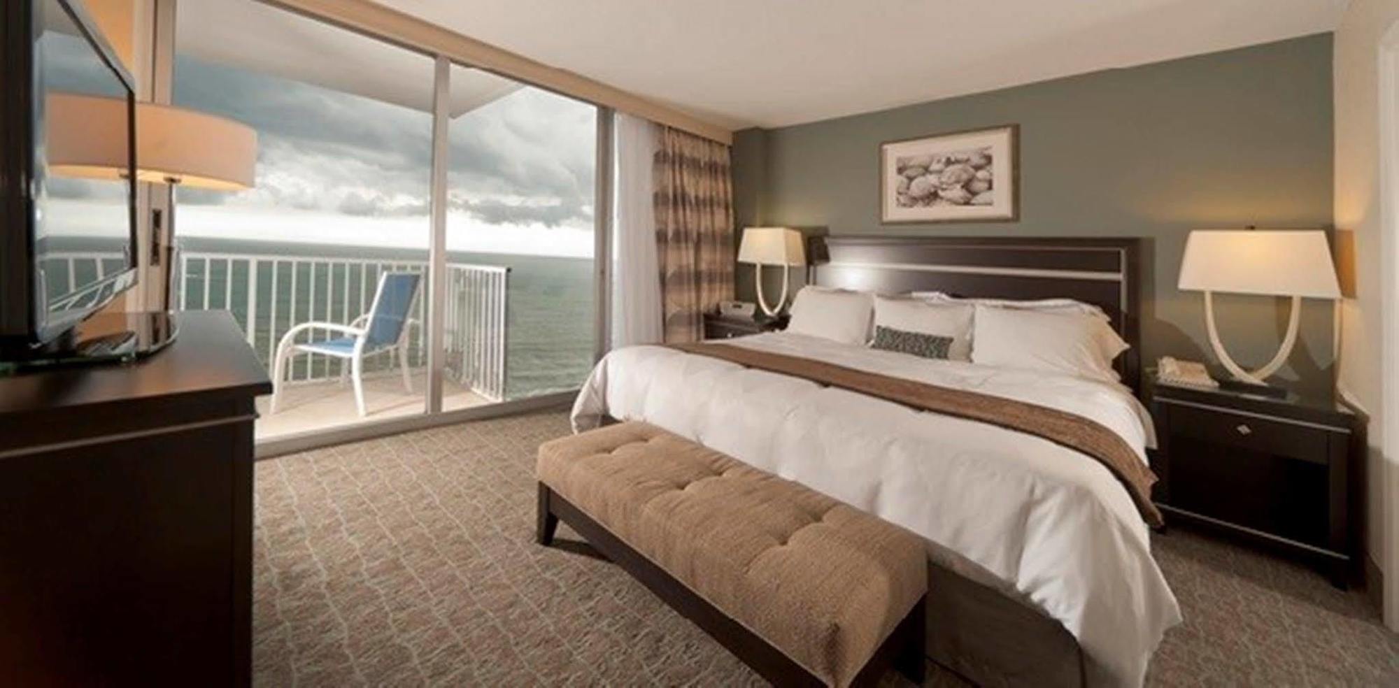 Radisson Oceanfront Hotel