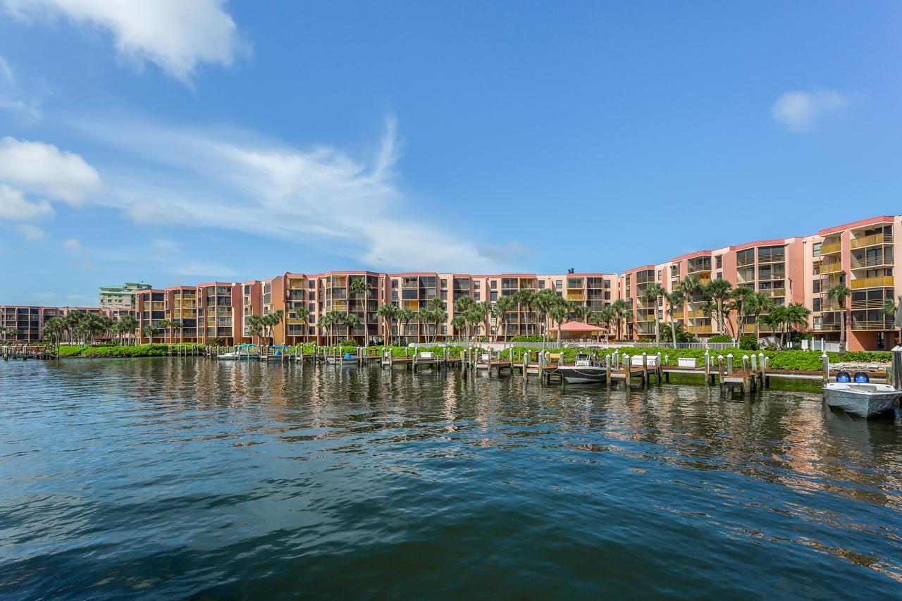 Holiday home Riverside Club Marco Island
