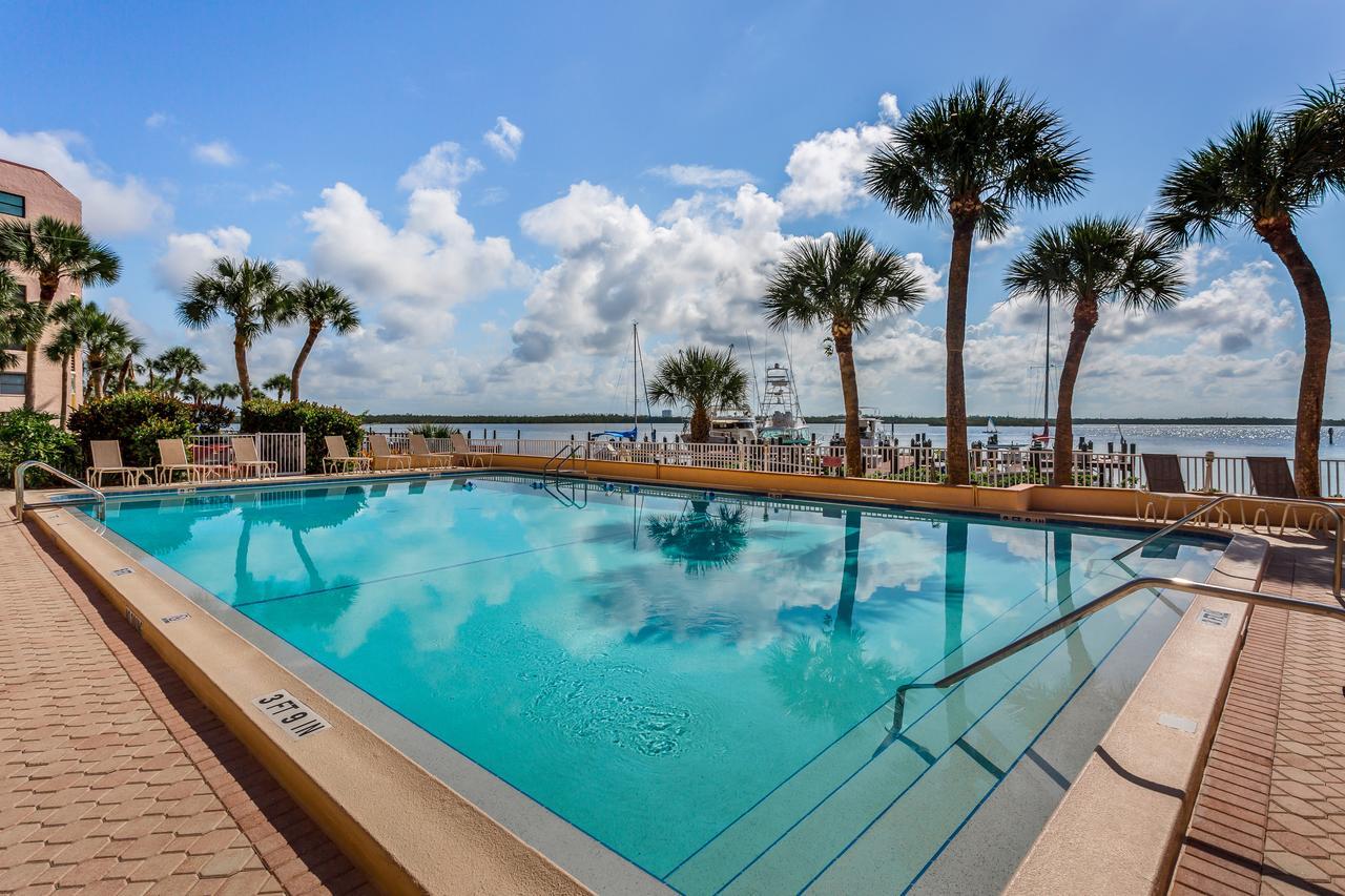Riverside Club Holiday home Marco Island