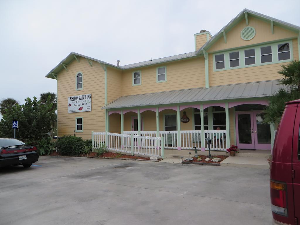 Mellon Patch Port St. Lucie