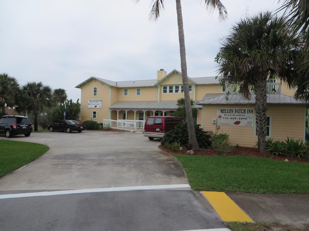 Bed & Breakfast Mellon Patch 4*