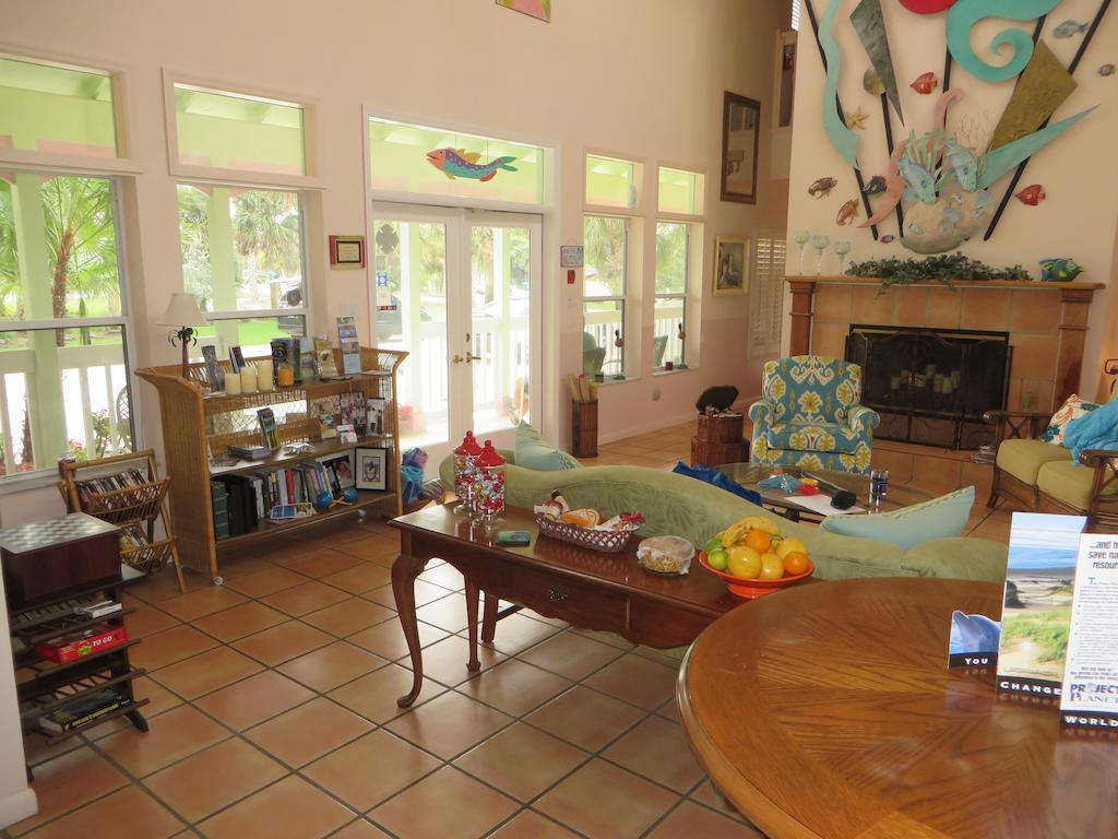 Bed & Breakfast Mellon Patch Port St. Lucie