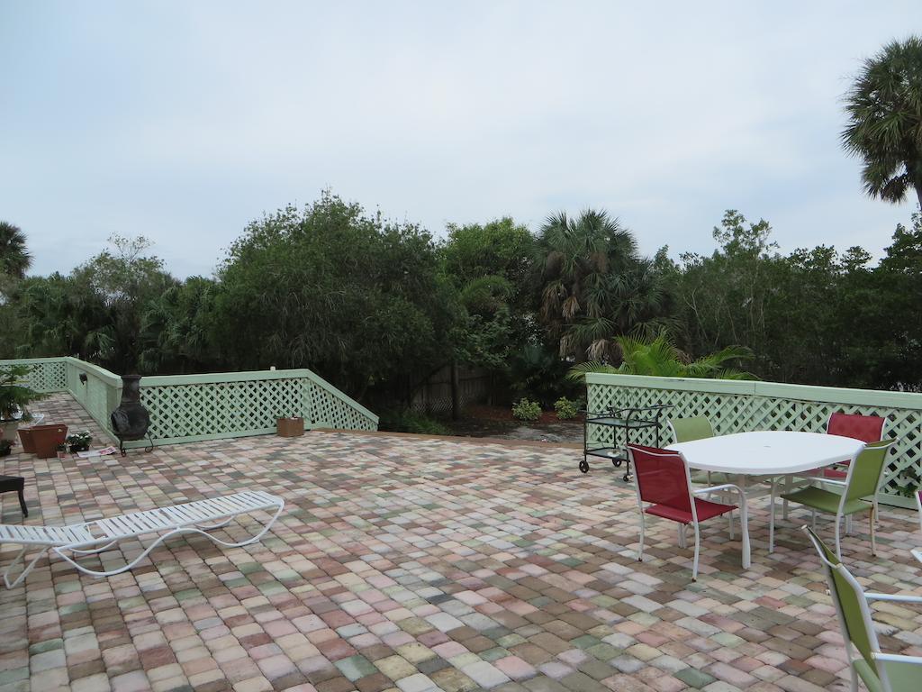 Bed & Breakfast Mellon Patch