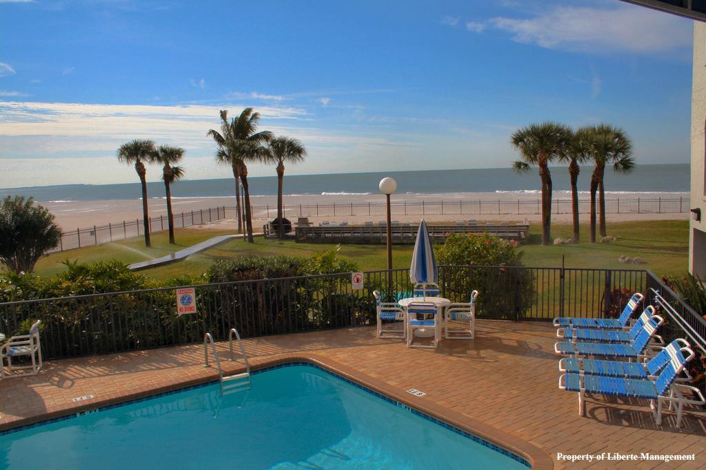 Caprice By Liberte' Aparthotel St. Pete Beach