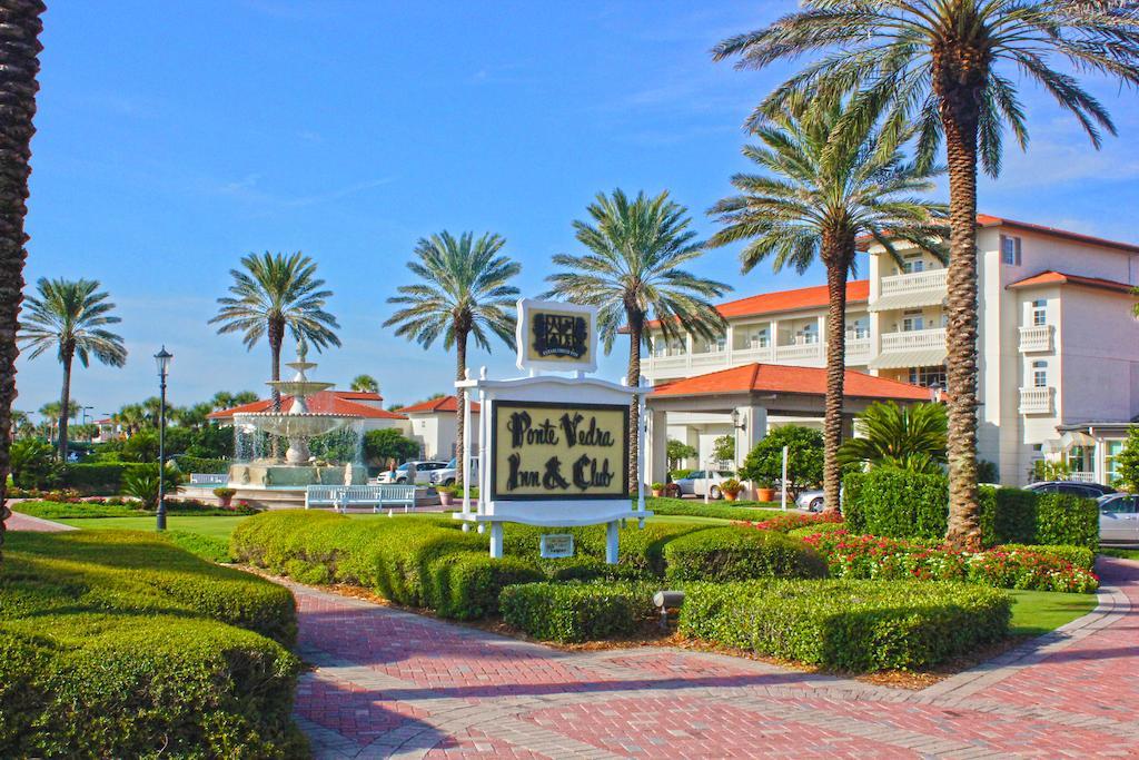 Resort Ponte Vedra And Club