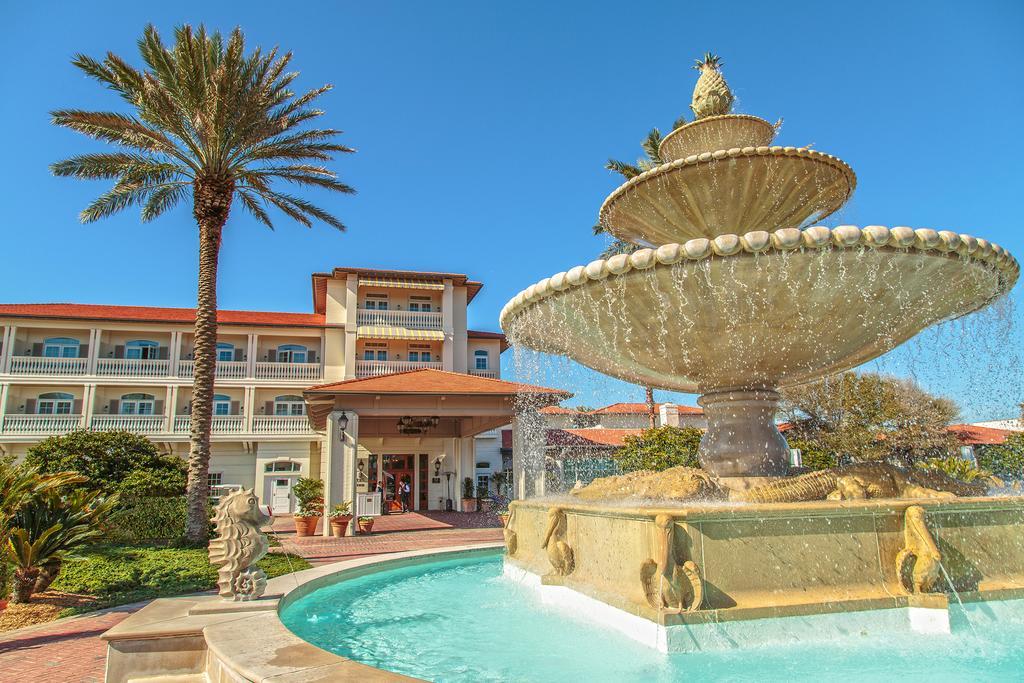 Ponte Vedra And Club Resort