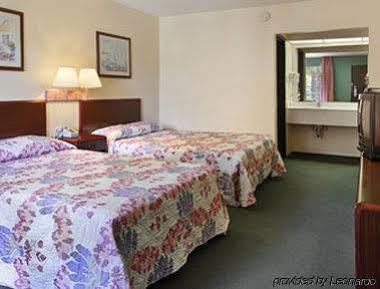 Motel Days By Wyndham