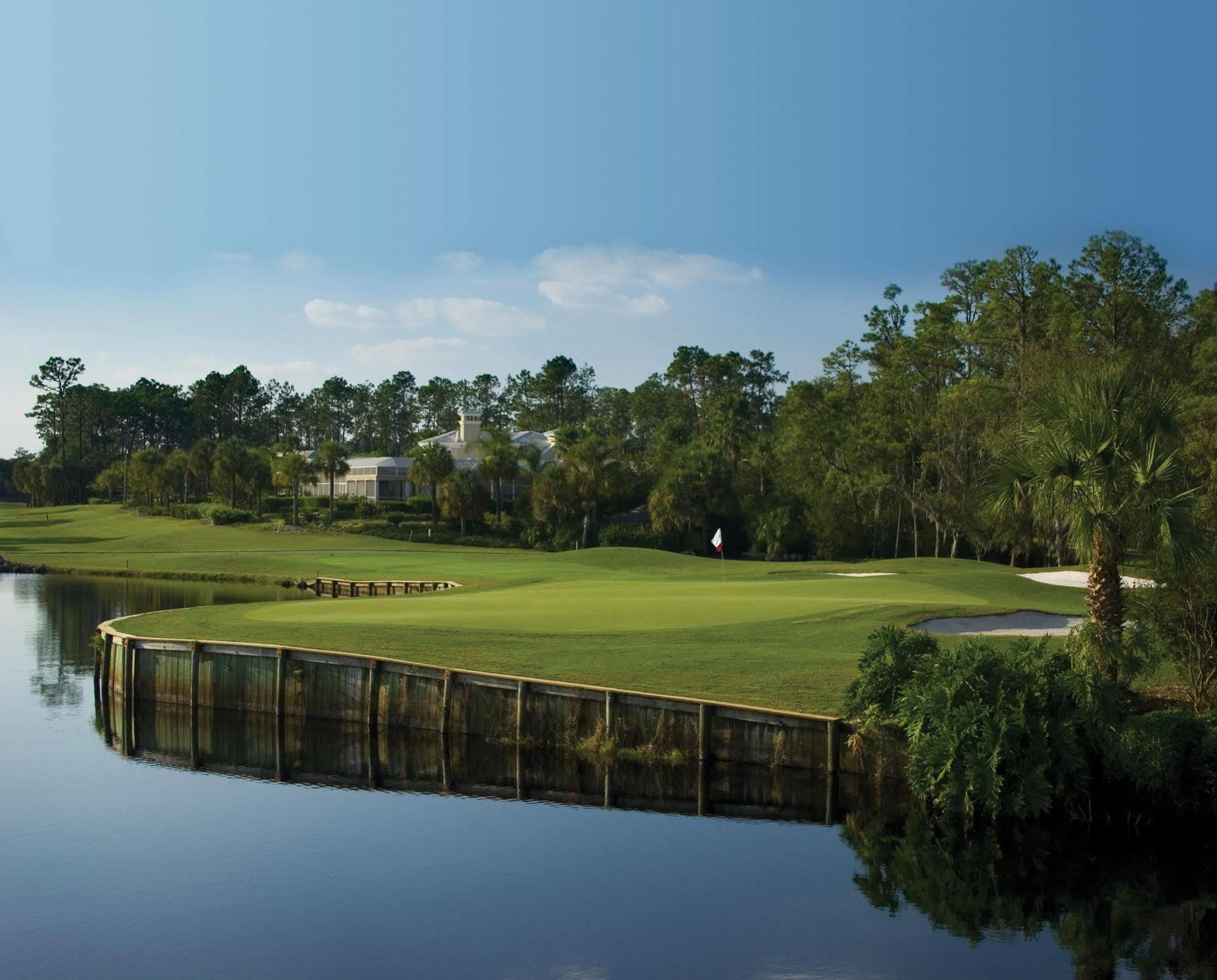 Saddlebrook Golf & Tampa North-wesley Chapel Resort 4*