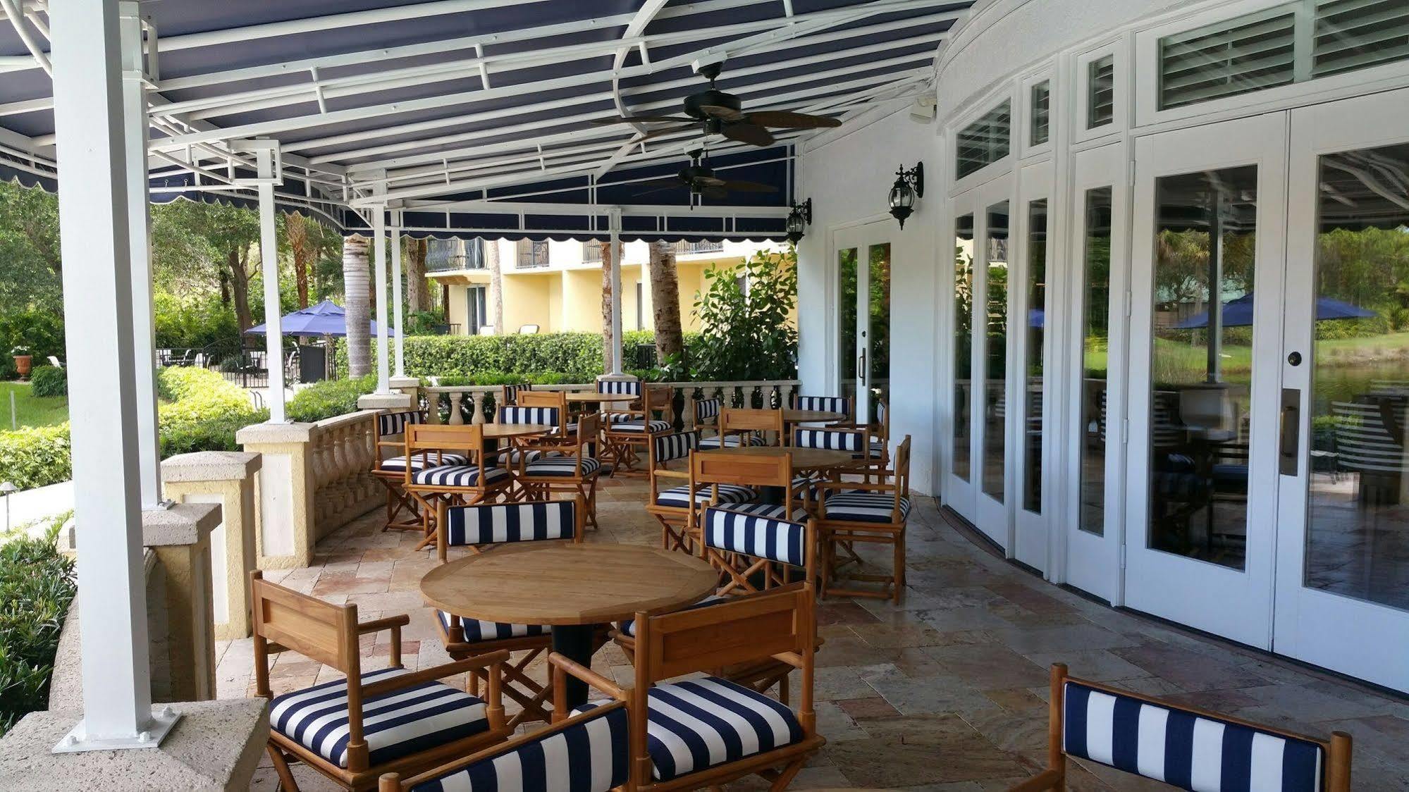 At Pelican Bay Hotel 4*