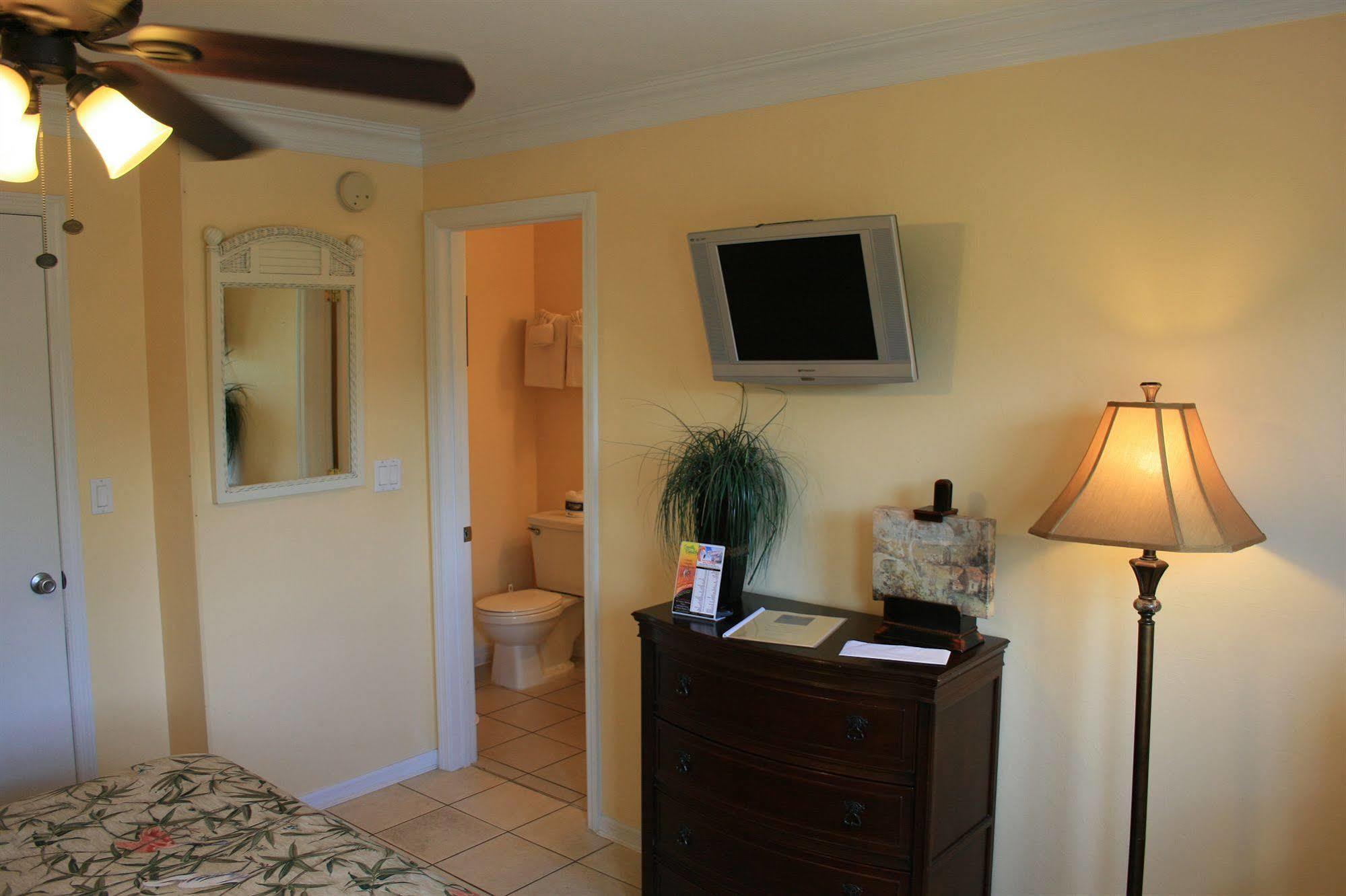Hotel Flamingo Fort Myers Beach