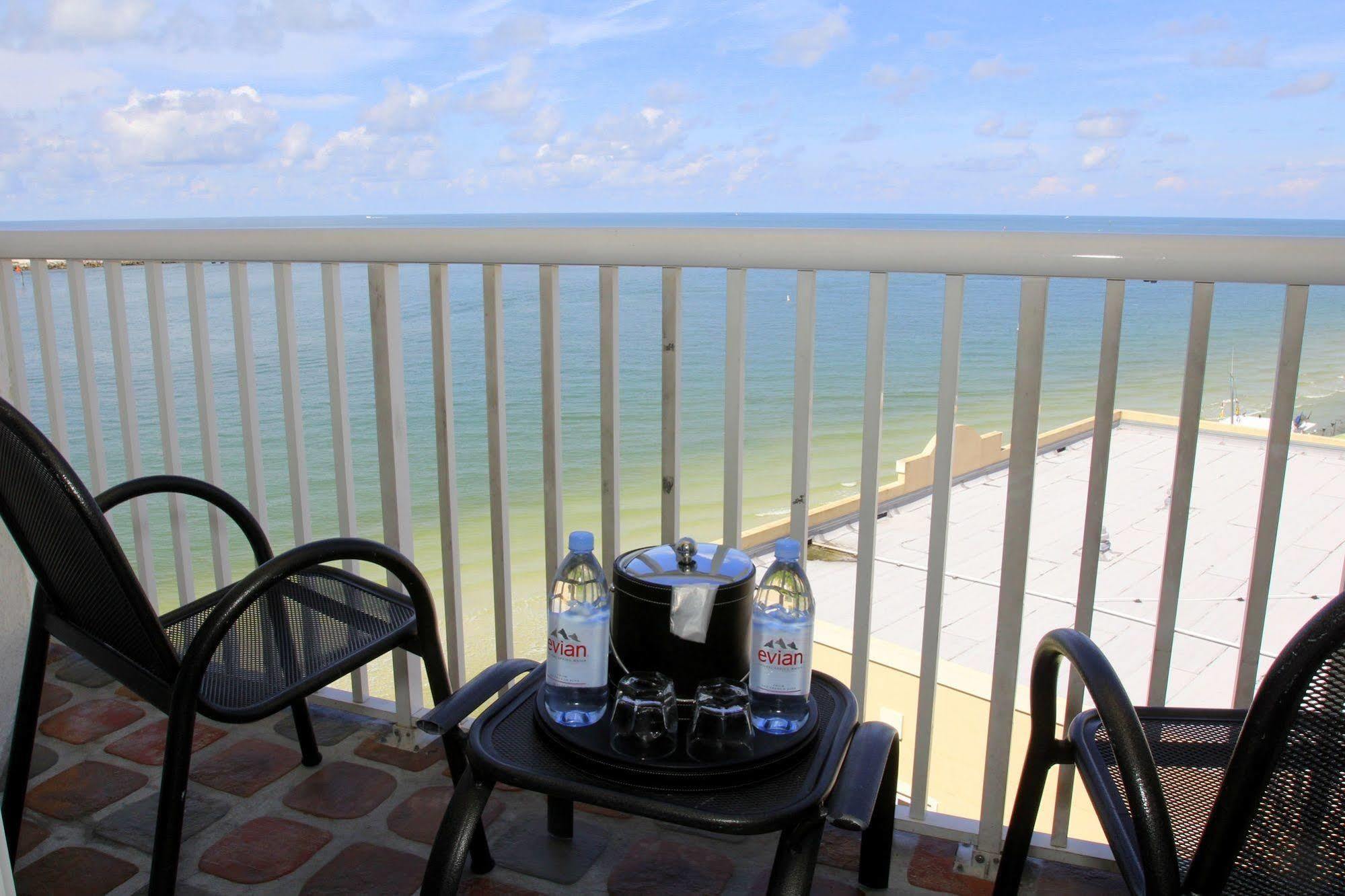 Shephard's Live Entertainment 3* Clearwater Beach