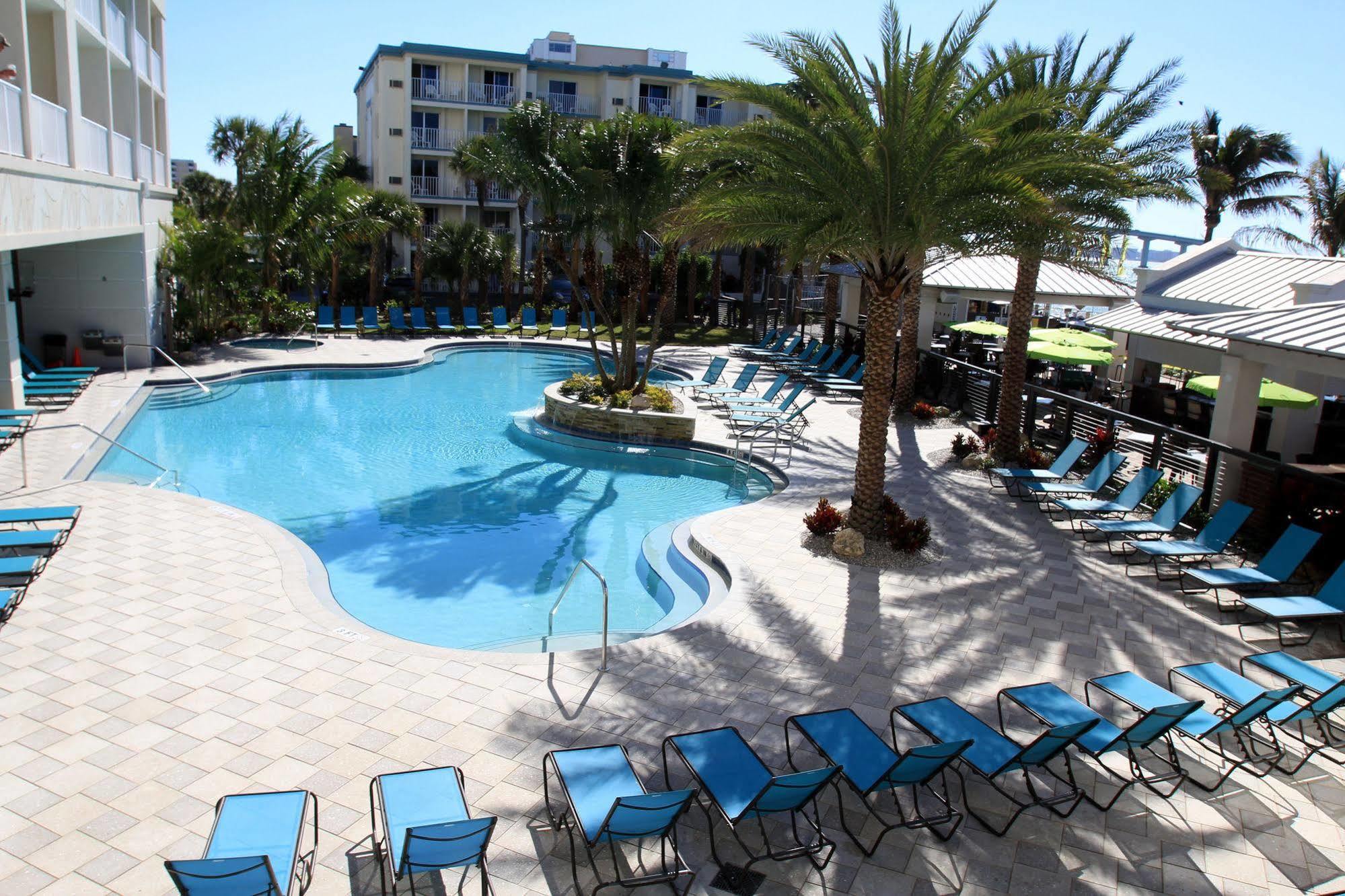Shephard's Live Entertainment 3* Clearwater Beach