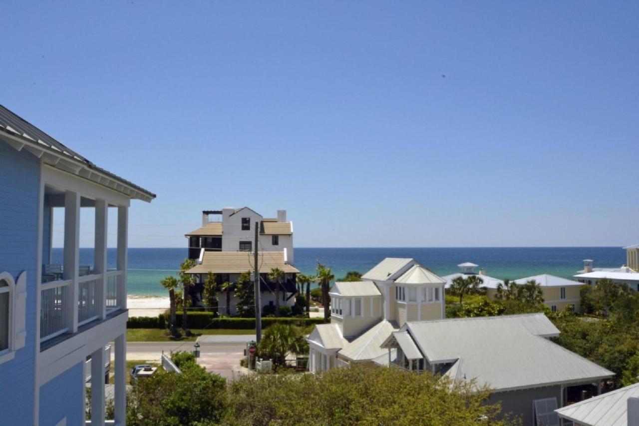A Point Of View Seagrove Beach