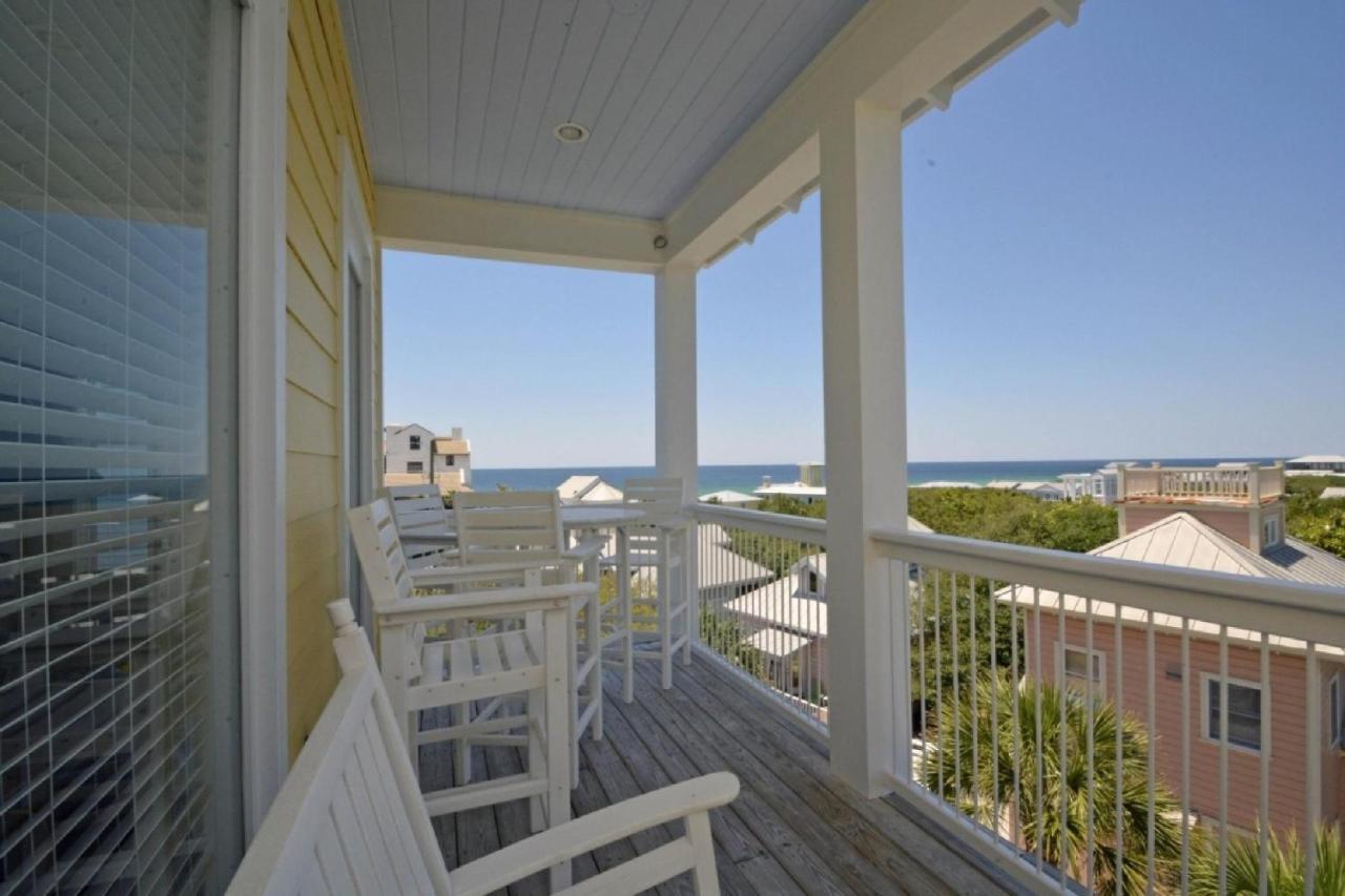Holiday home A Point Of View Seagrove Beach