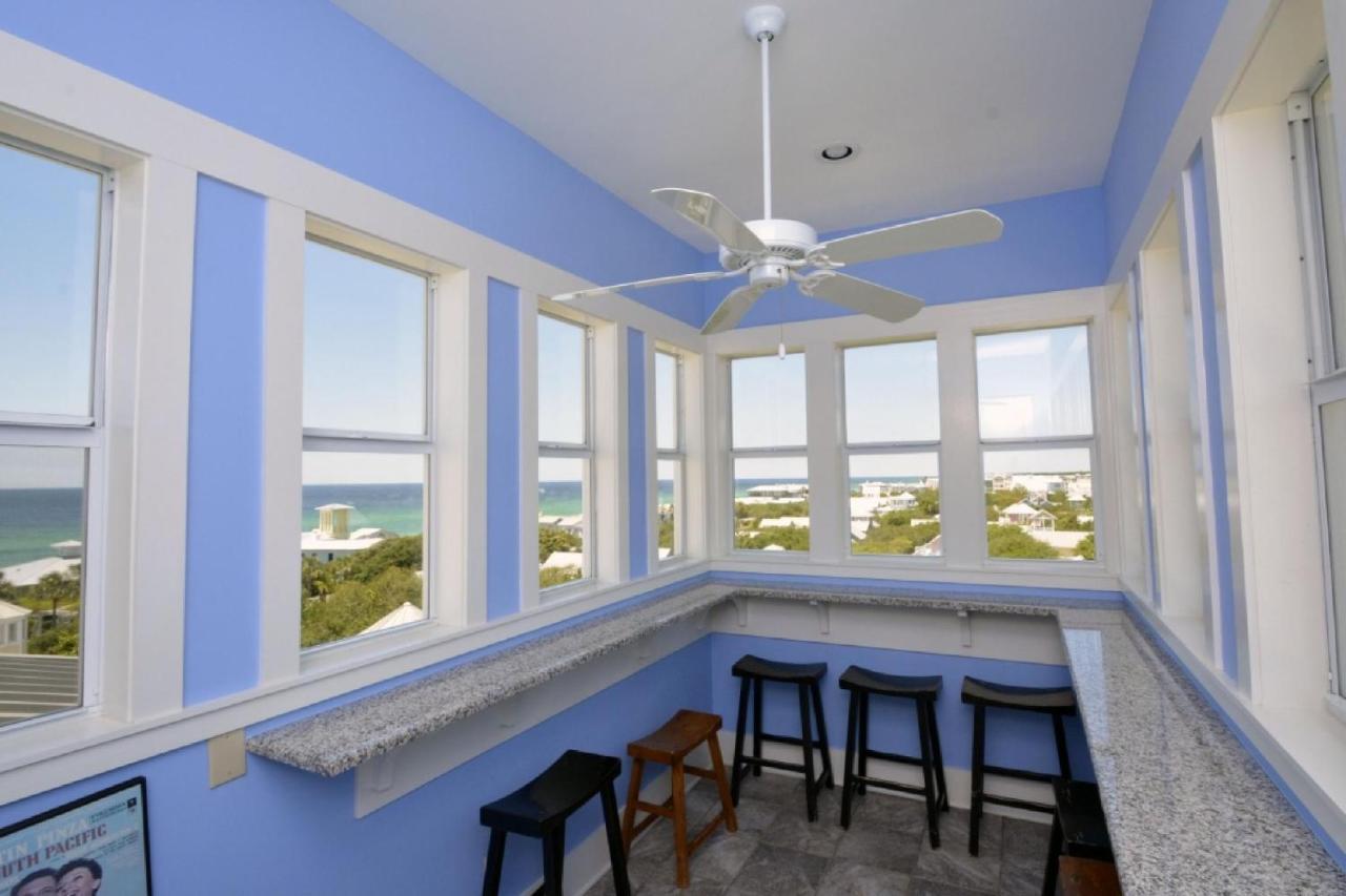 A Point Of View * Seagrove Beach