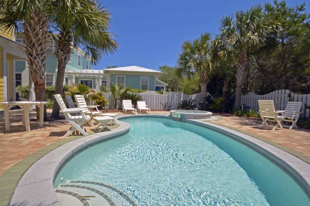 A Point Of View Holiday home