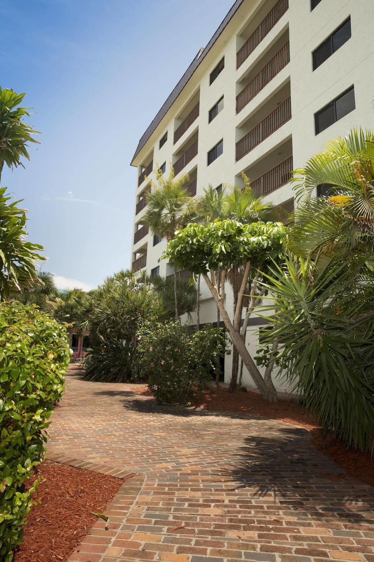 Marina Village At Snug Harbor Fort Myers Beach