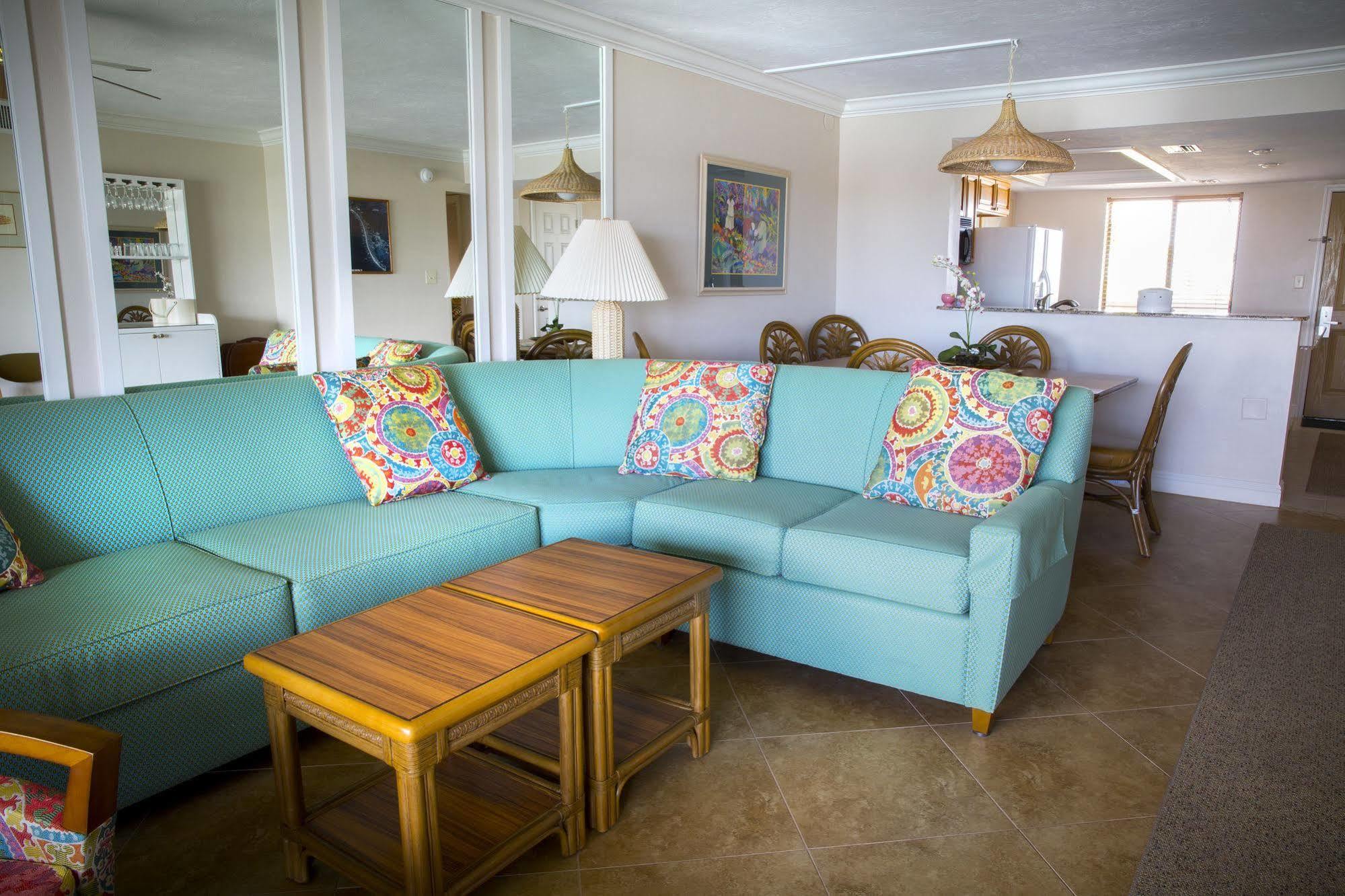 Marina Village At Snug Harbor 4* Fort Myers Beach