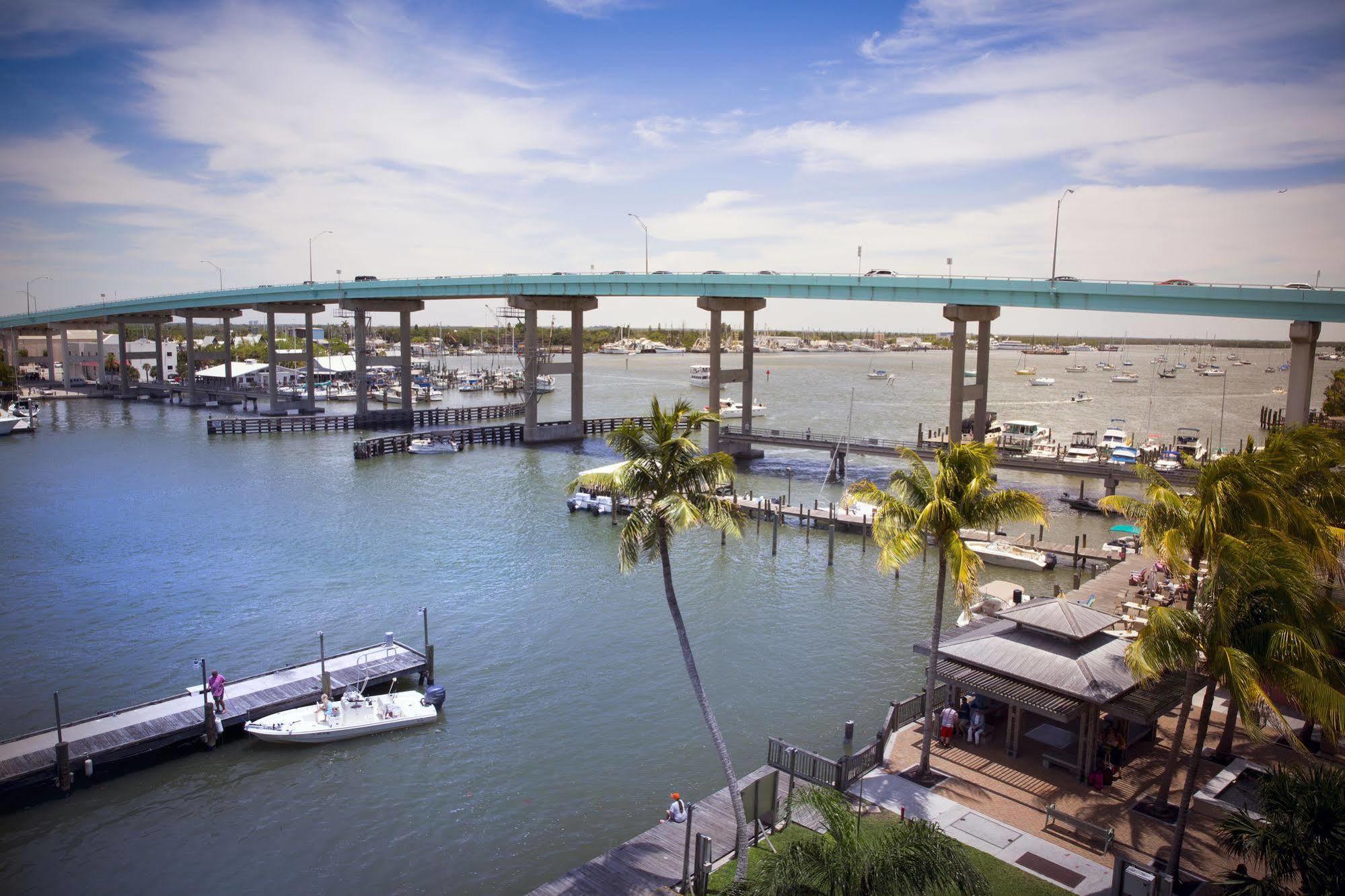 Marina Village At Snug Harbor Fort Myers Beach