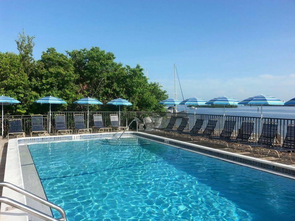 Marina Village At Snug Harbor Fort Myers Beach