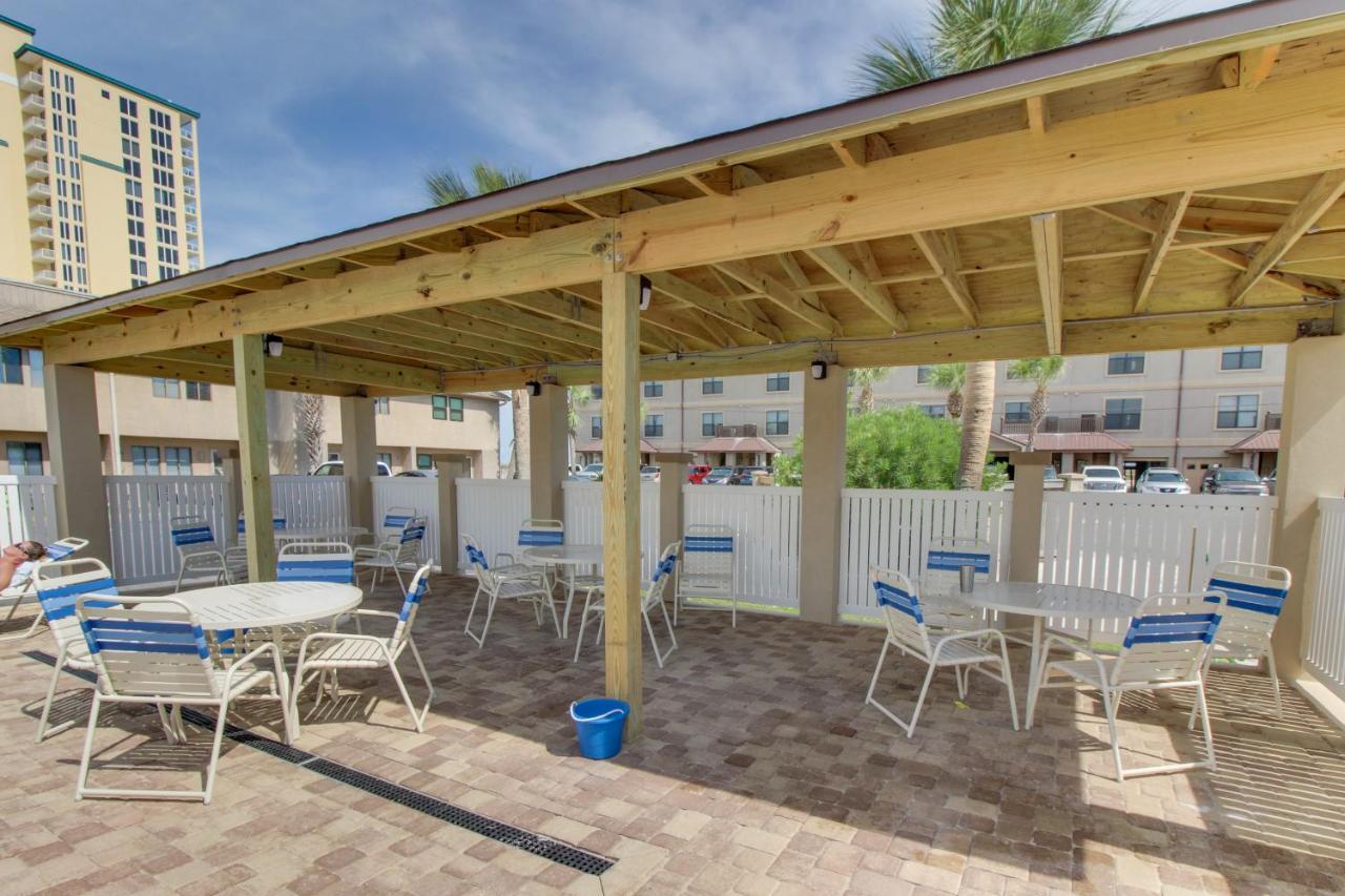 Sugar Beach F-26 Navarre