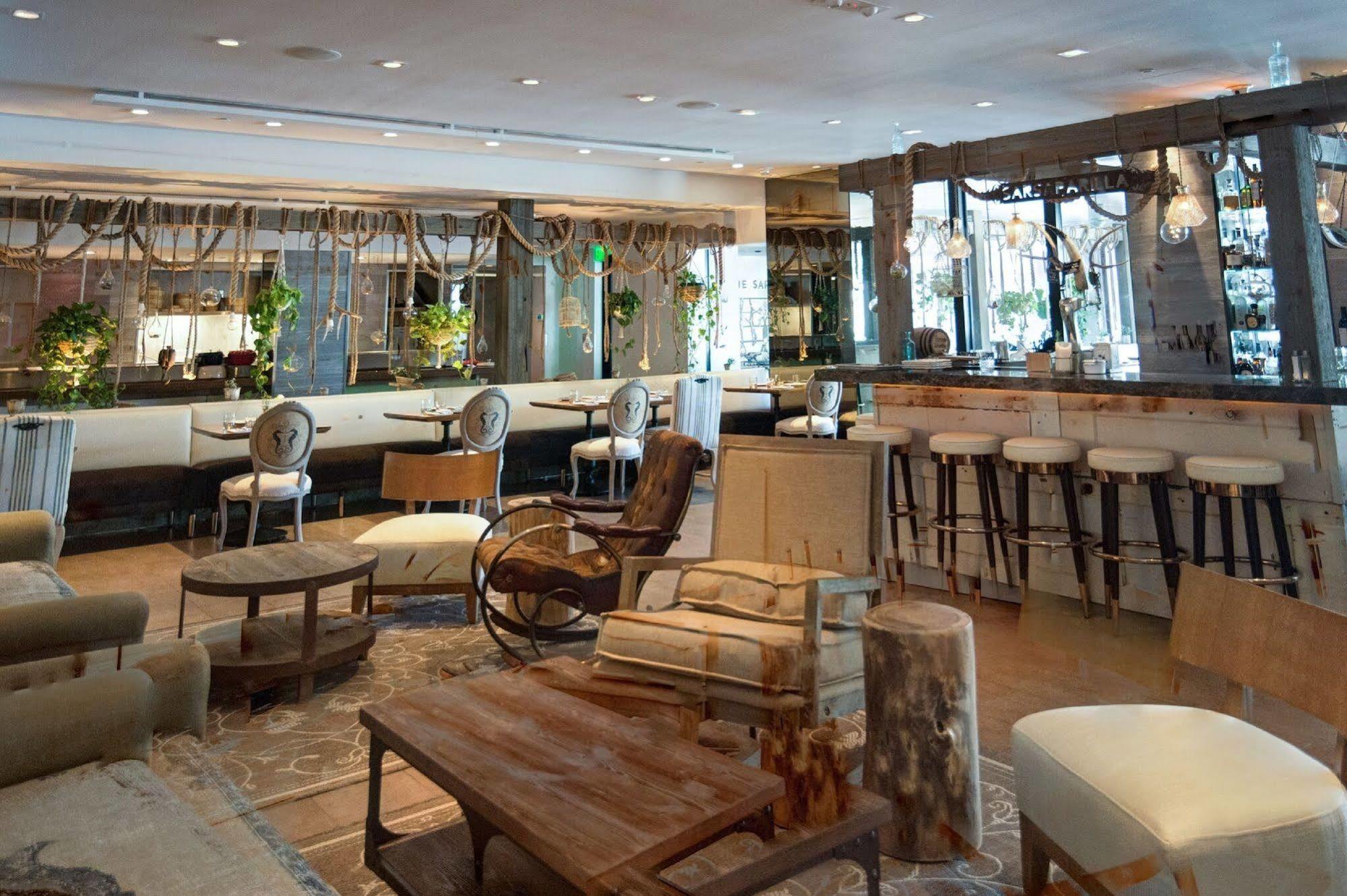 Villas At Shelborne Miami Beach